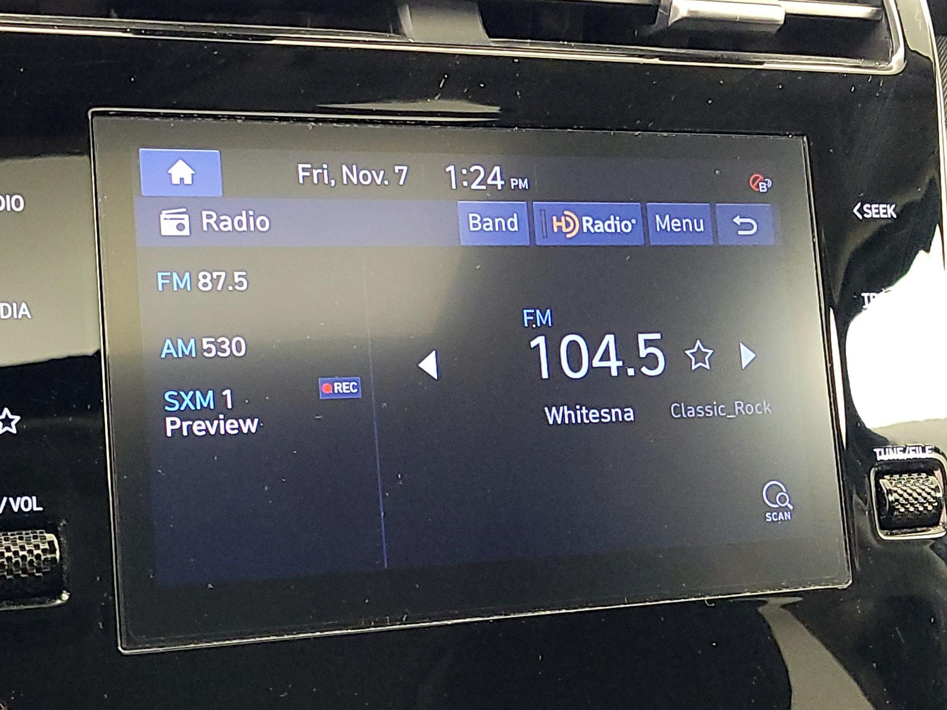 Thumbnail: 2022 Hyundai Tucson - 15