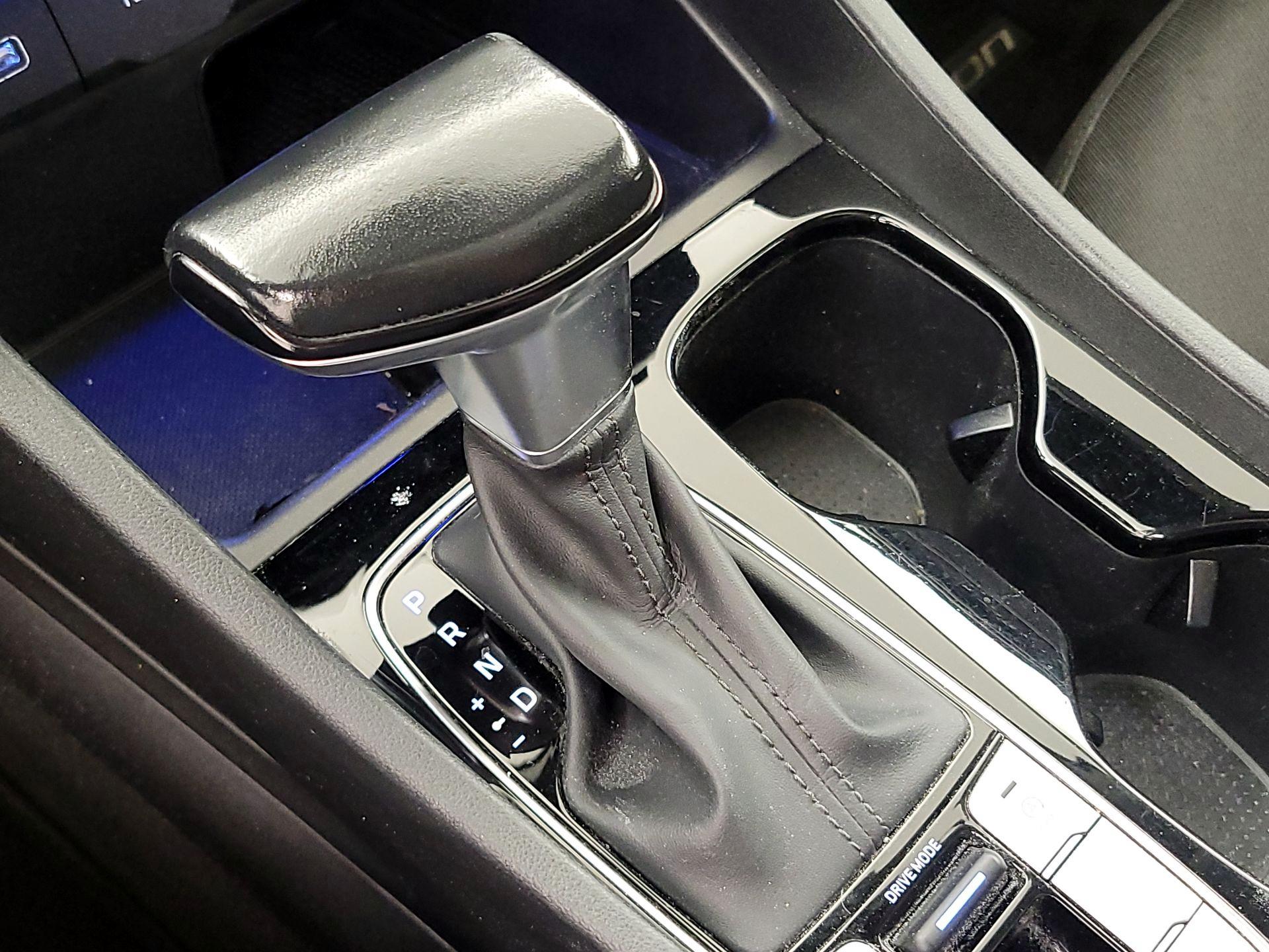 Thumbnail: 2022 Hyundai Tucson - 17