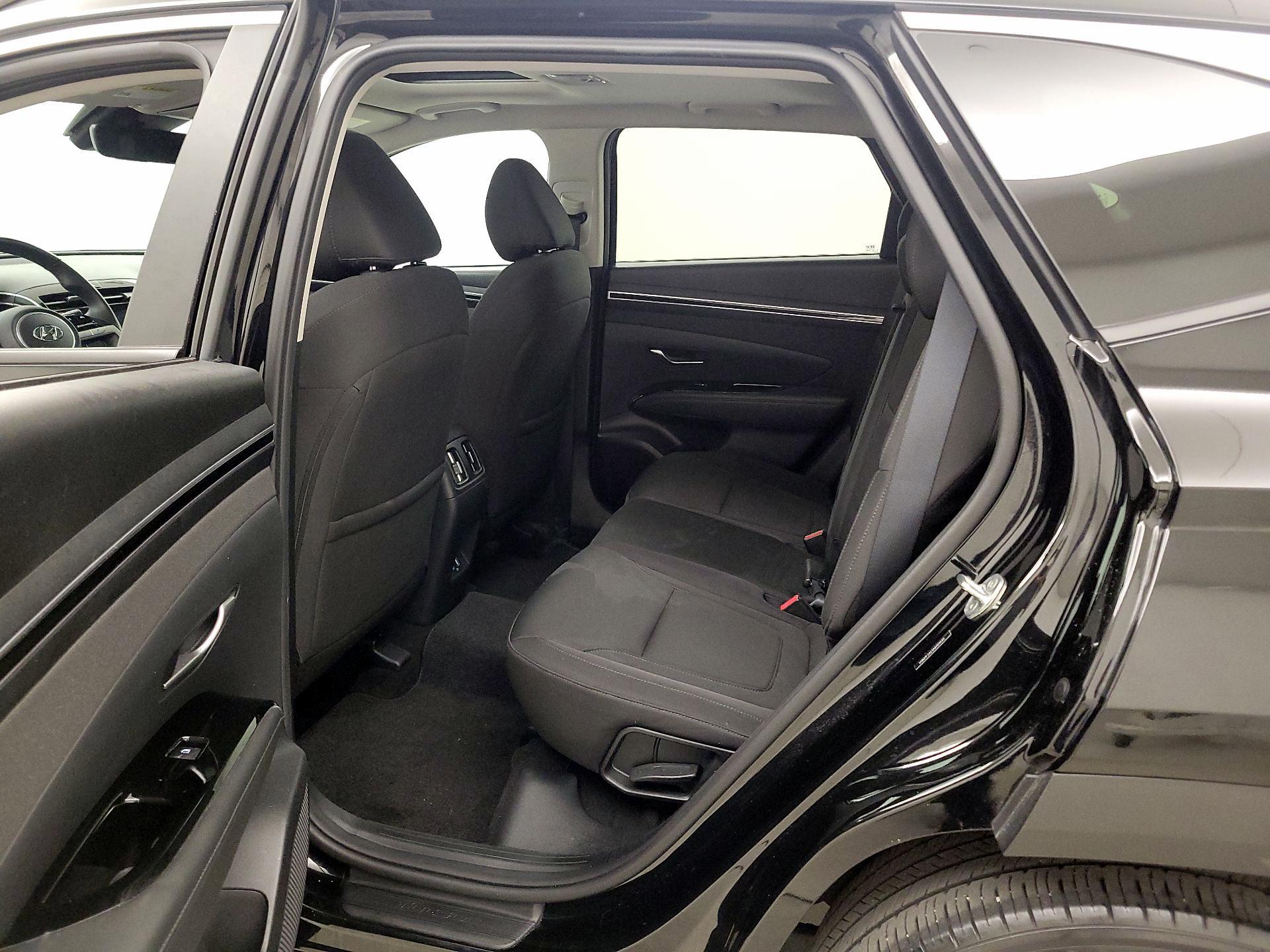 Thumbnail: 2022 Hyundai Tucson - 20