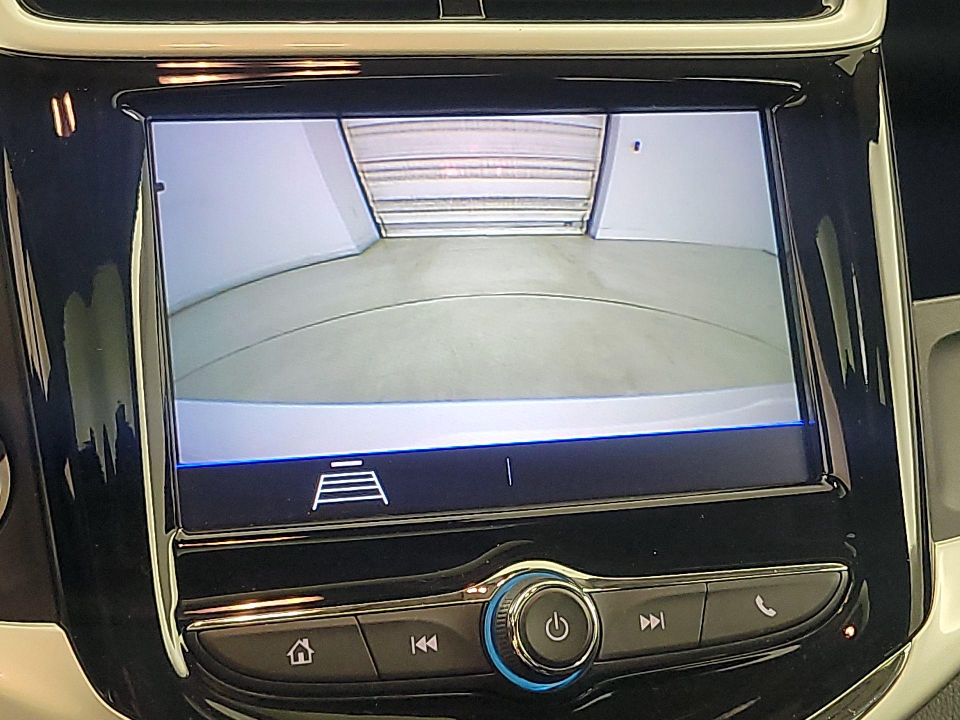 Thumbnail: 2020 Chevrolet Sonic - 14