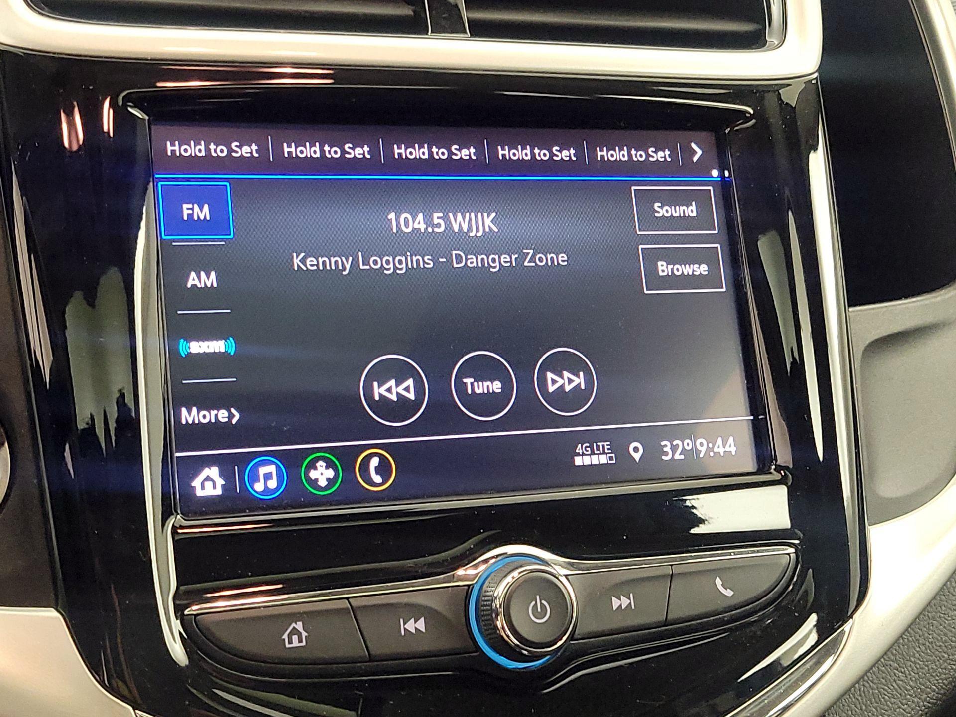 Thumbnail: 2020 Chevrolet Sonic - 15