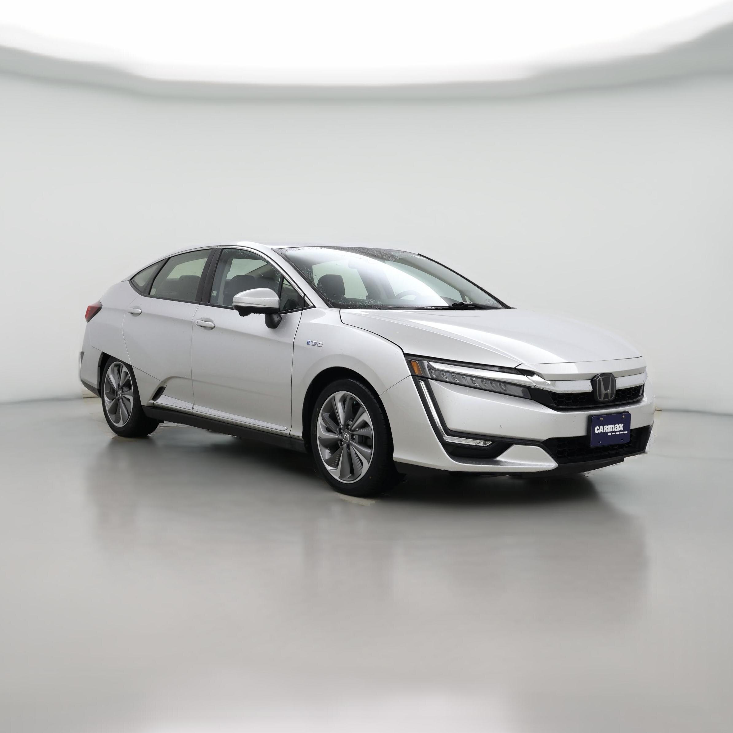 Thumbnail: 2018 Honda Clarity - 1