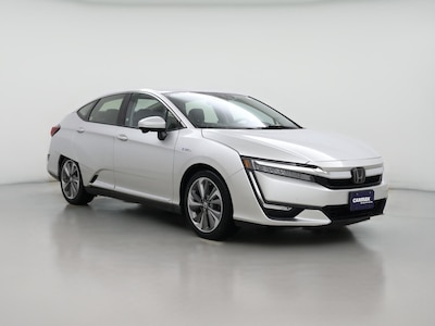 2018 Honda Clarity Plug in Hybrid Touring