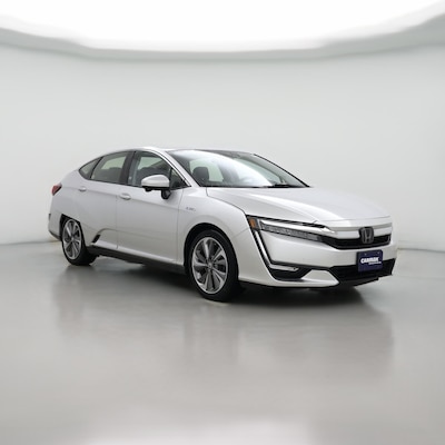 2018 Honda Clarity Plug in Hybrid Touring