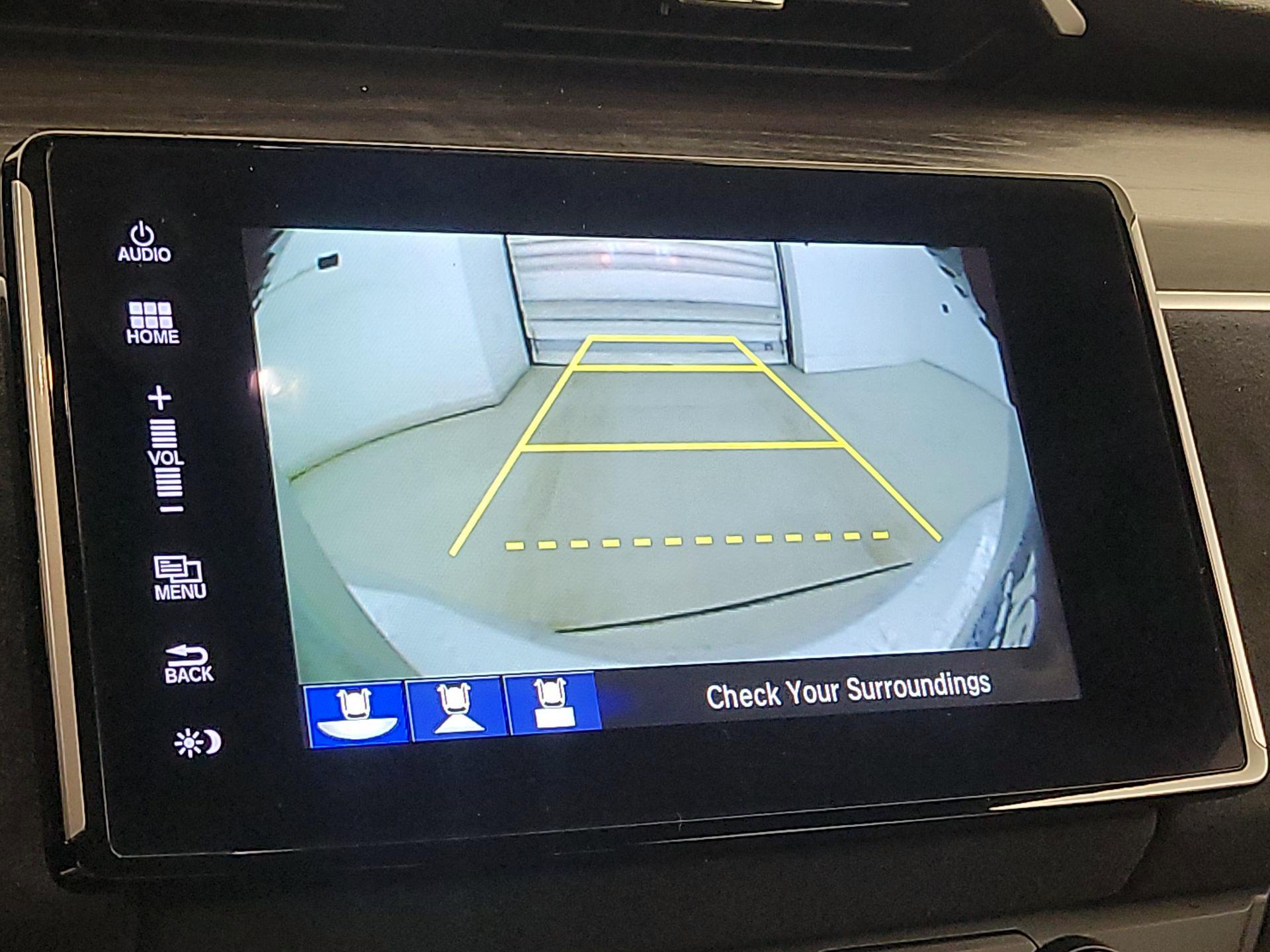 Thumbnail: 2018 Honda Clarity - 15