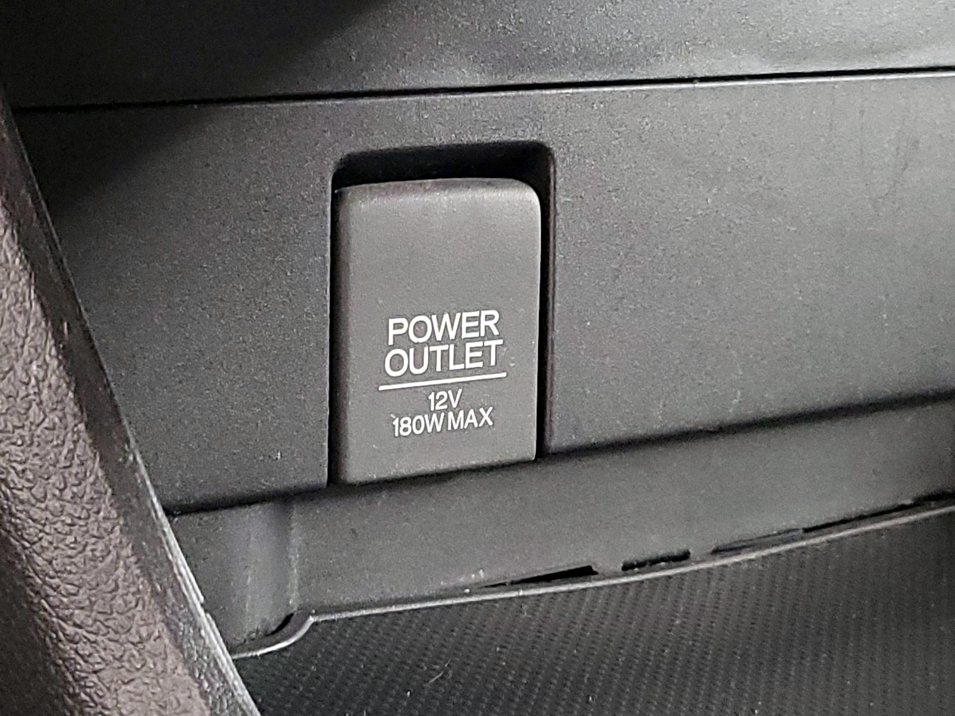 Thumbnail: 2018 Honda Clarity - 19