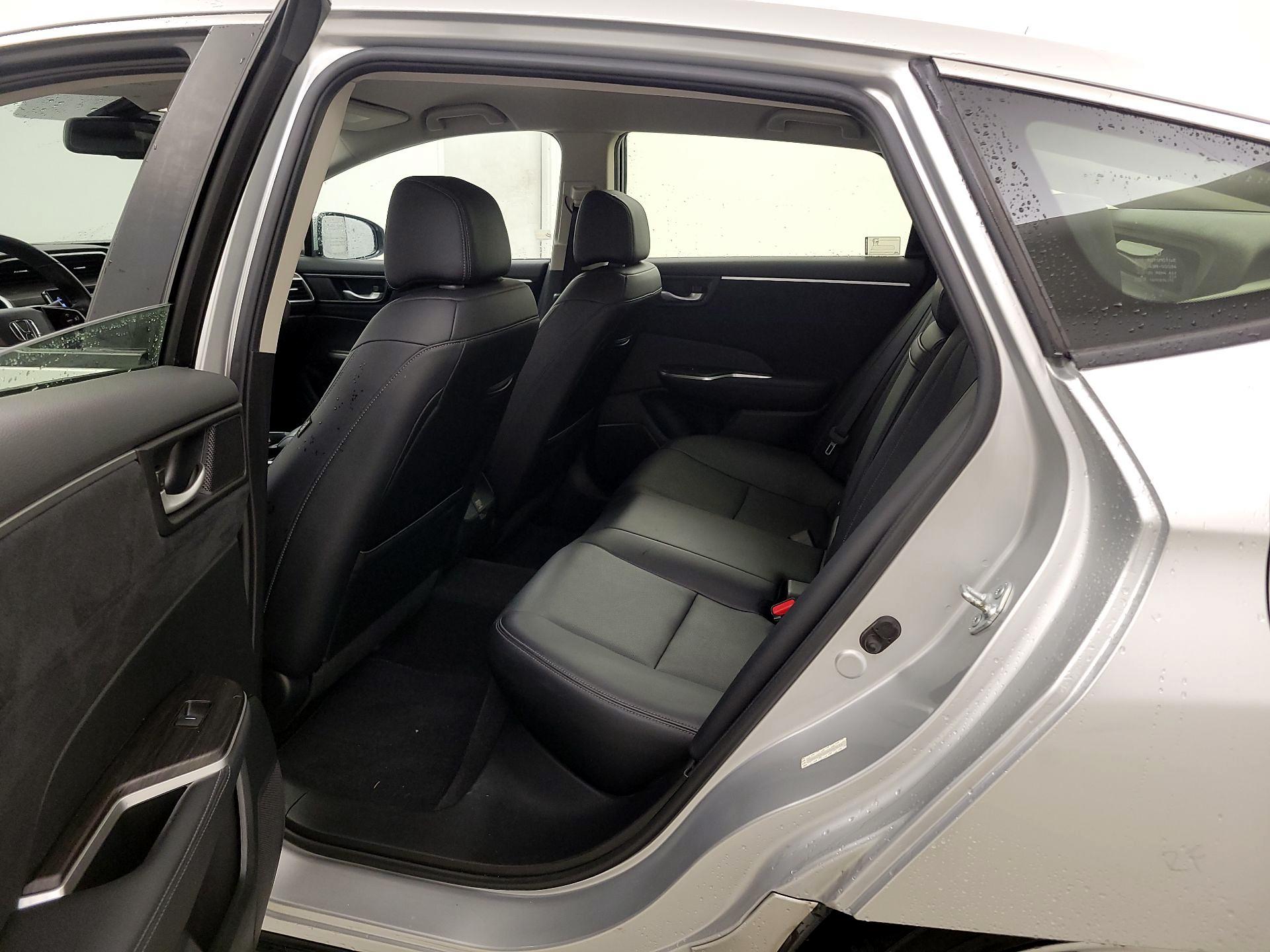 Thumbnail: 2018 Honda Clarity - 20