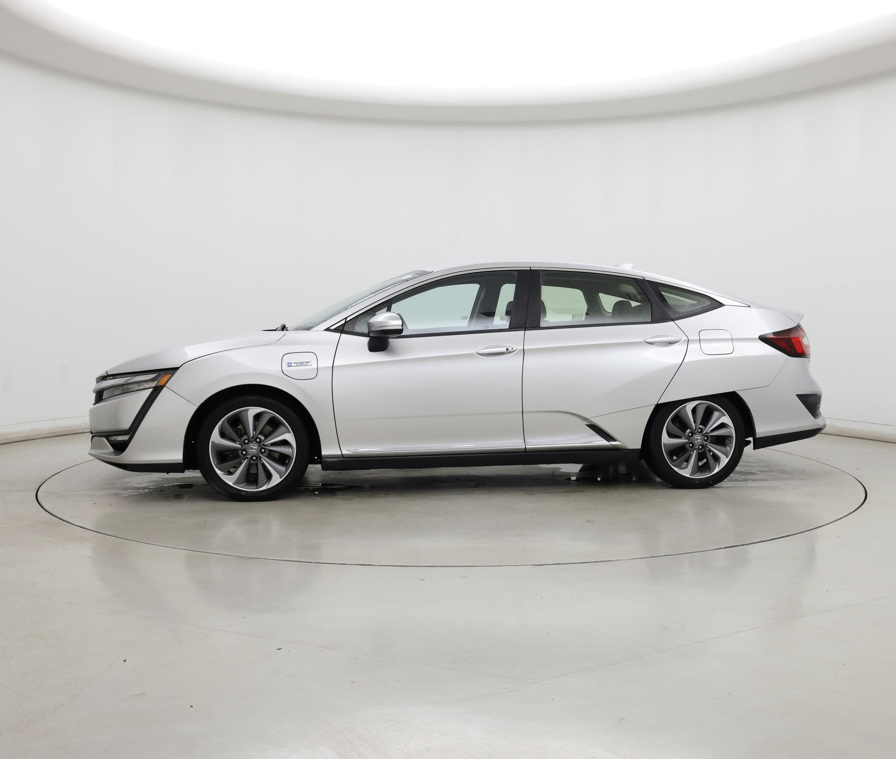 Thumbnail: 2018 Honda Clarity - 3