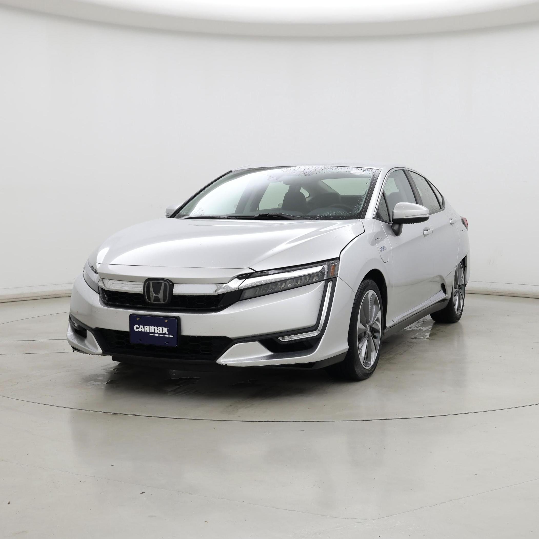 Thumbnail: 2018 Honda Clarity - 4
