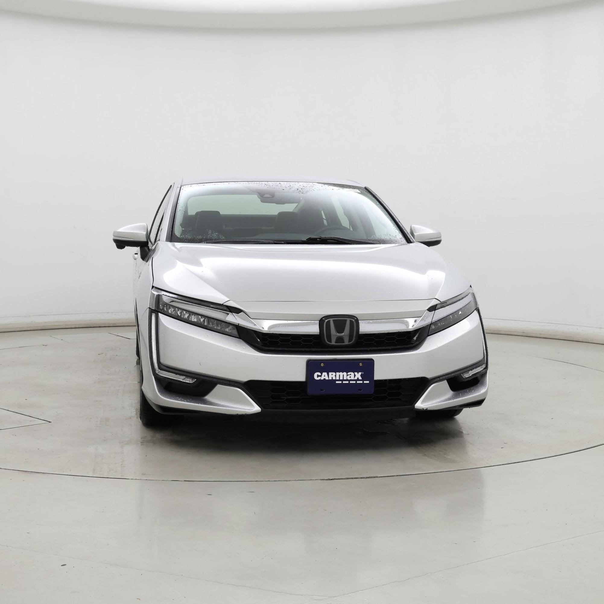 Thumbnail: 2018 Honda Clarity - 5