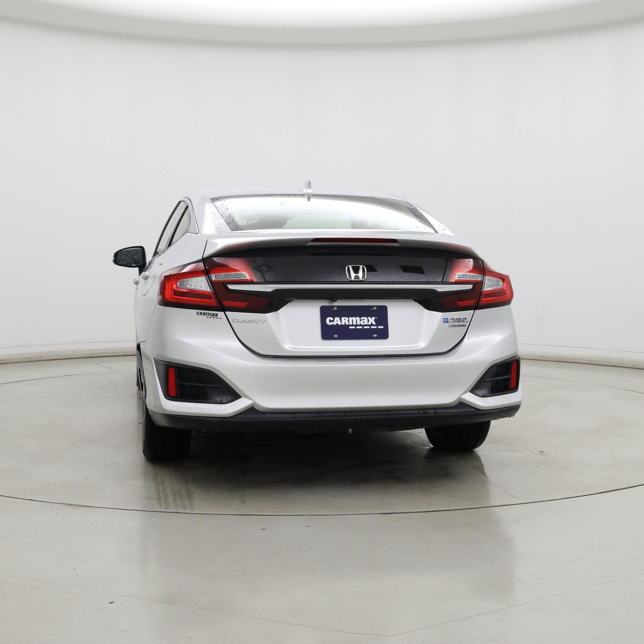 Thumbnail: 2018 Honda Clarity - 6
