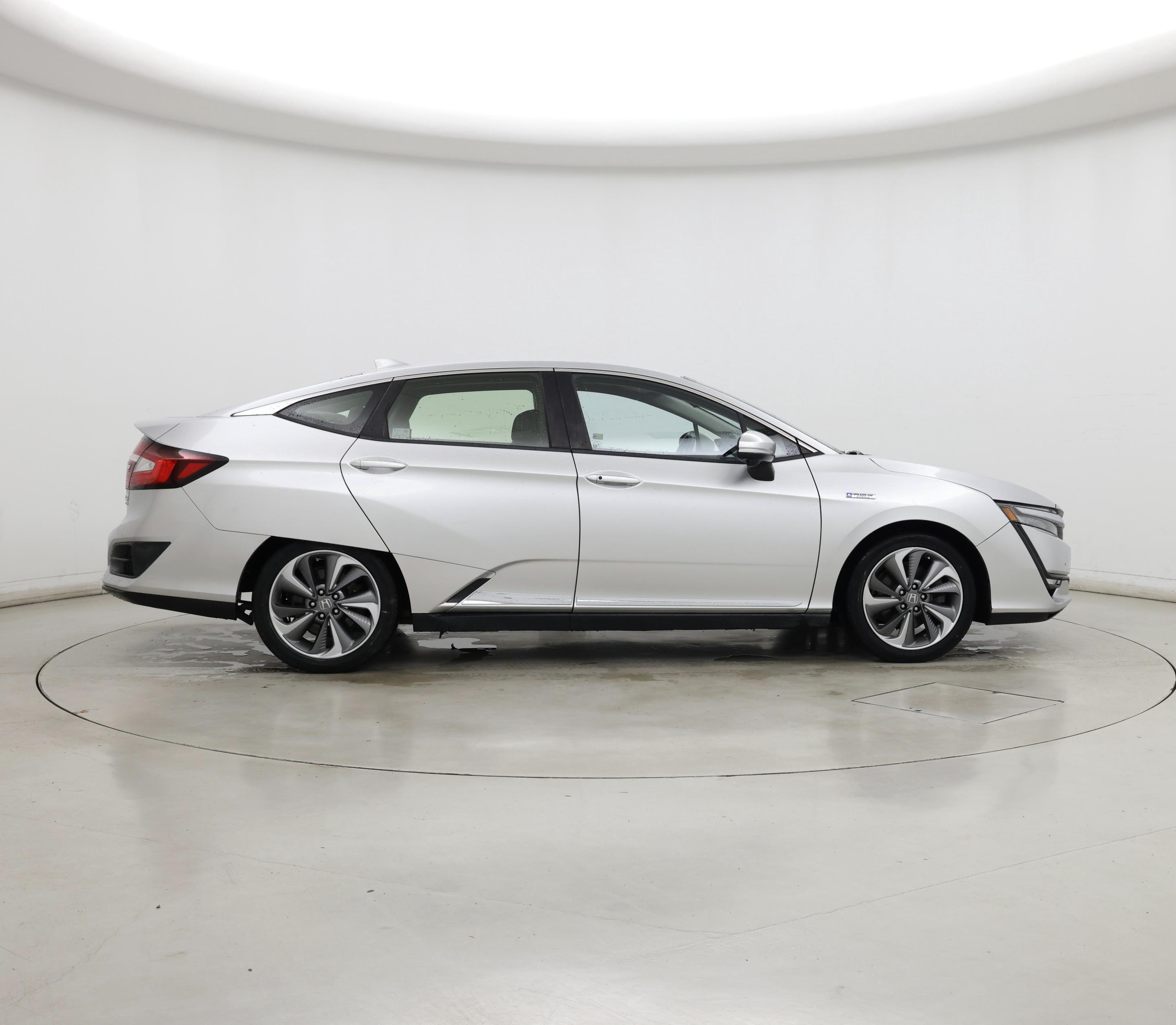 Thumbnail: 2018 Honda Clarity - 7