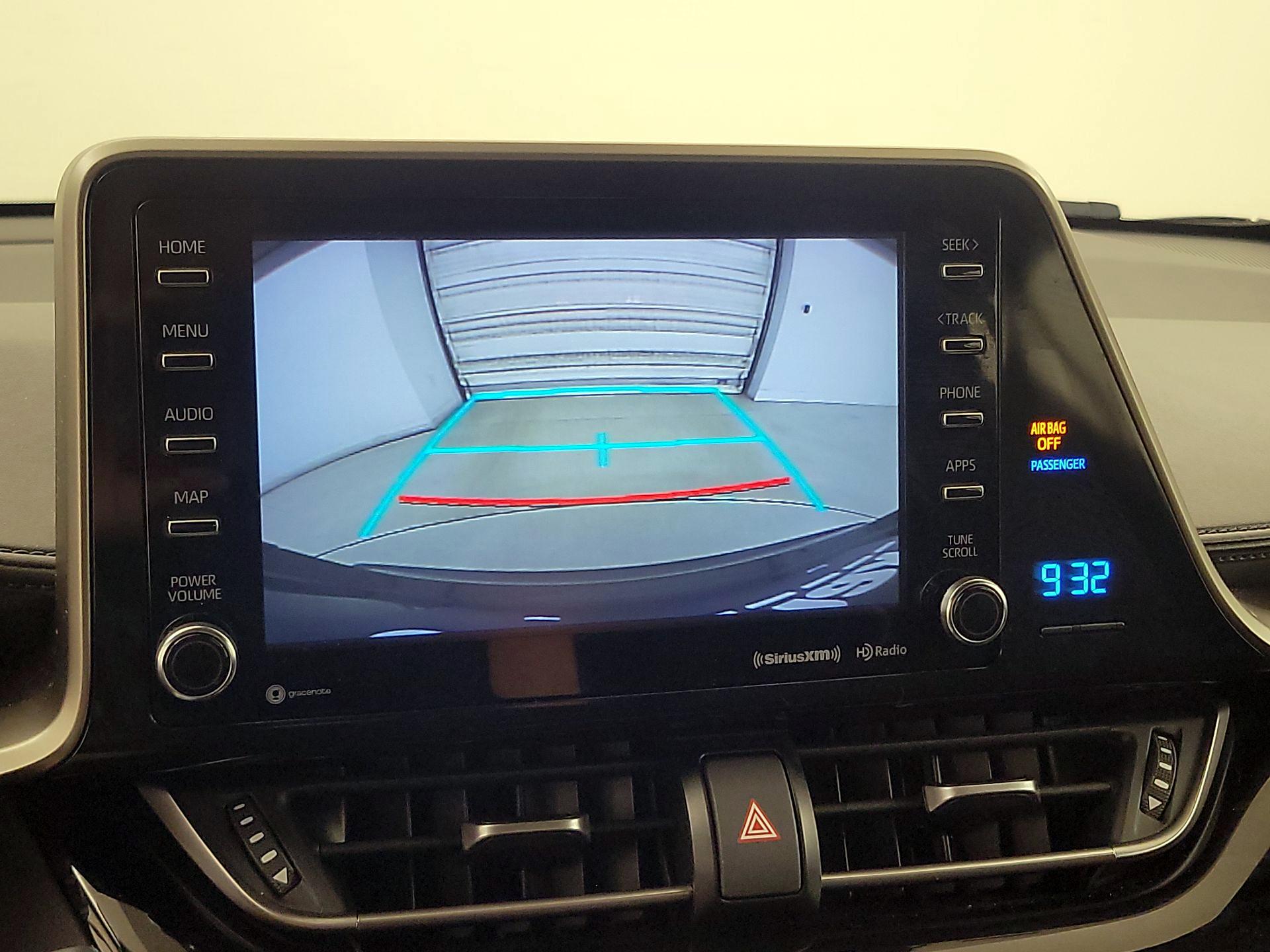 Thumbnail: 2019 Toyota C-HR - 14