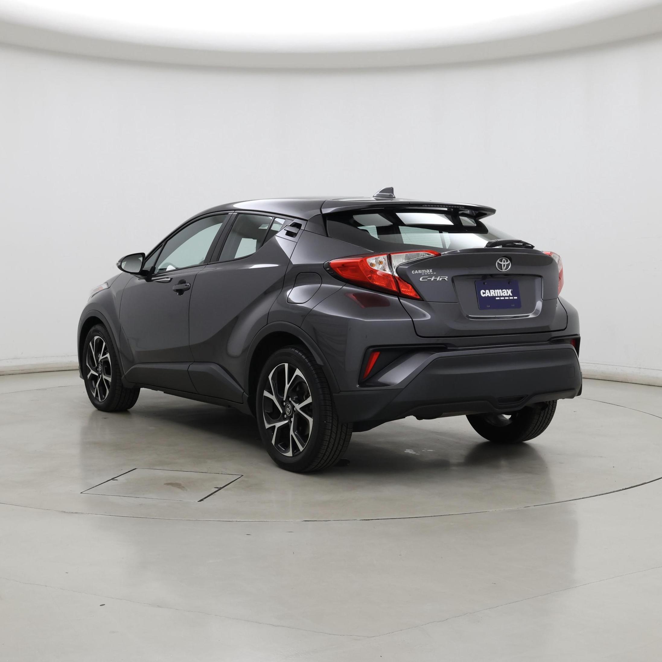 Thumbnail: 2019 Toyota C-HR - 2