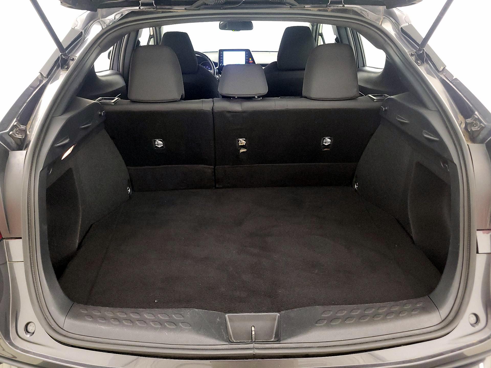 Thumbnail: 2019 Toyota C-HR - 20