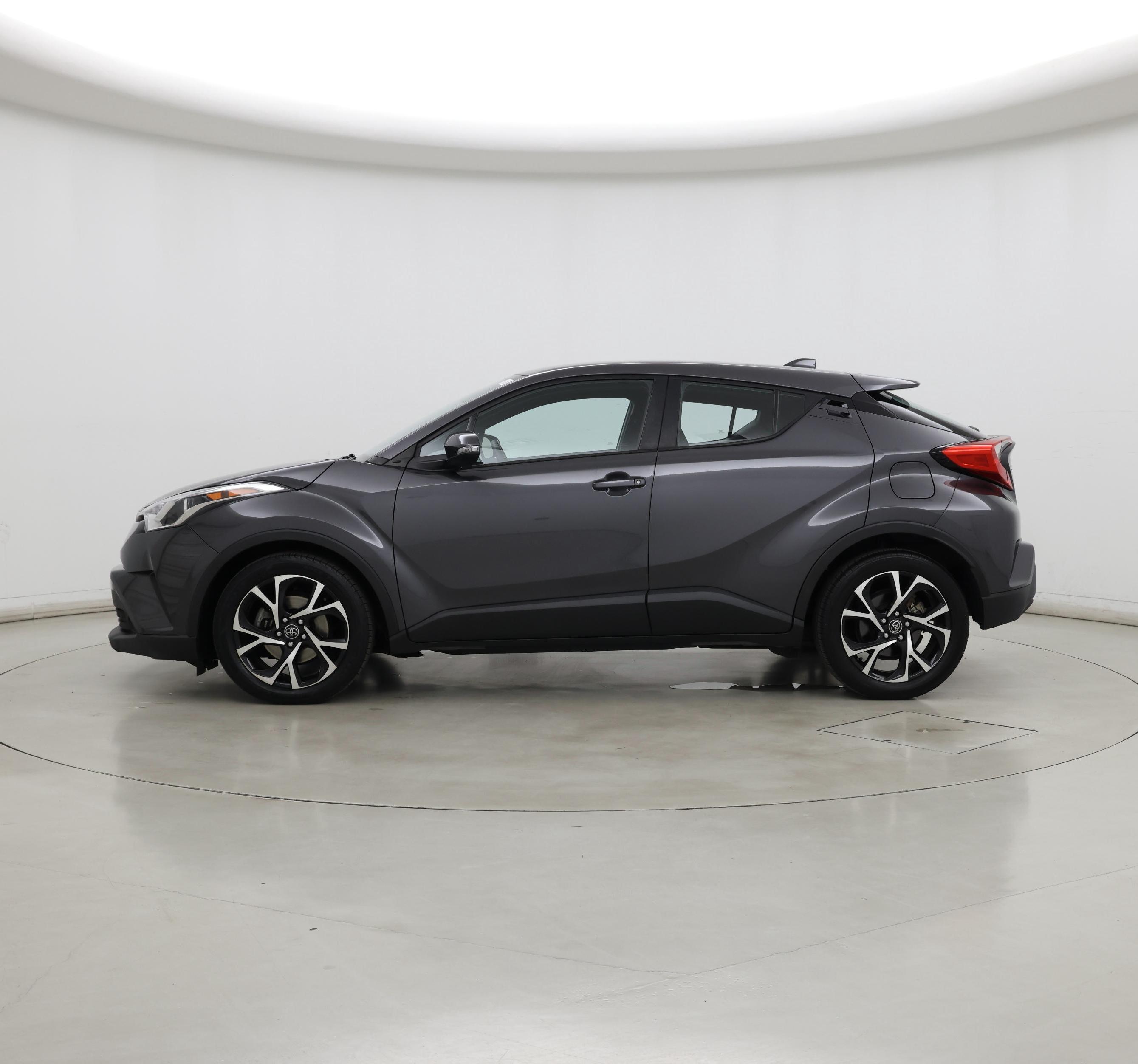 Thumbnail: 2019 Toyota C-HR - 3