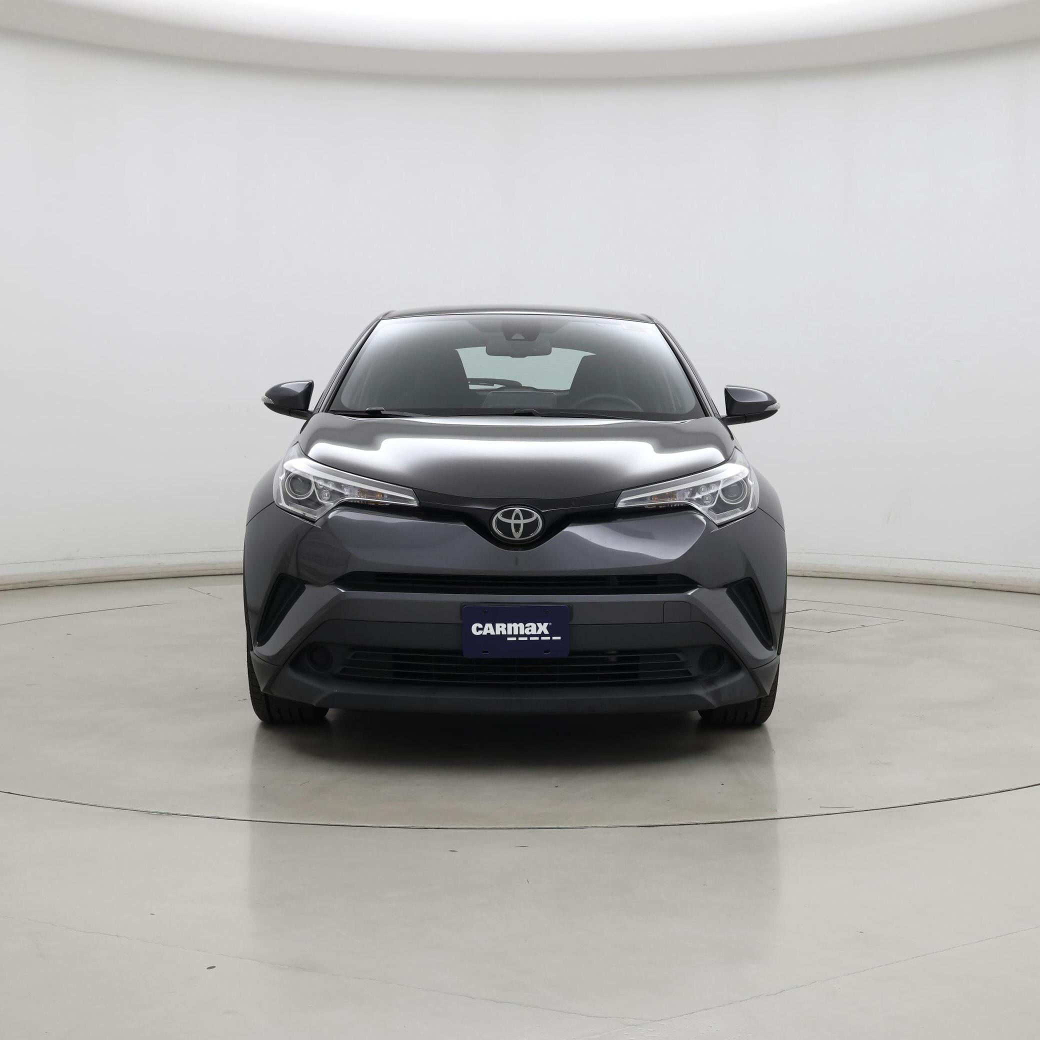 Thumbnail: 2019 Toyota C-HR - 5