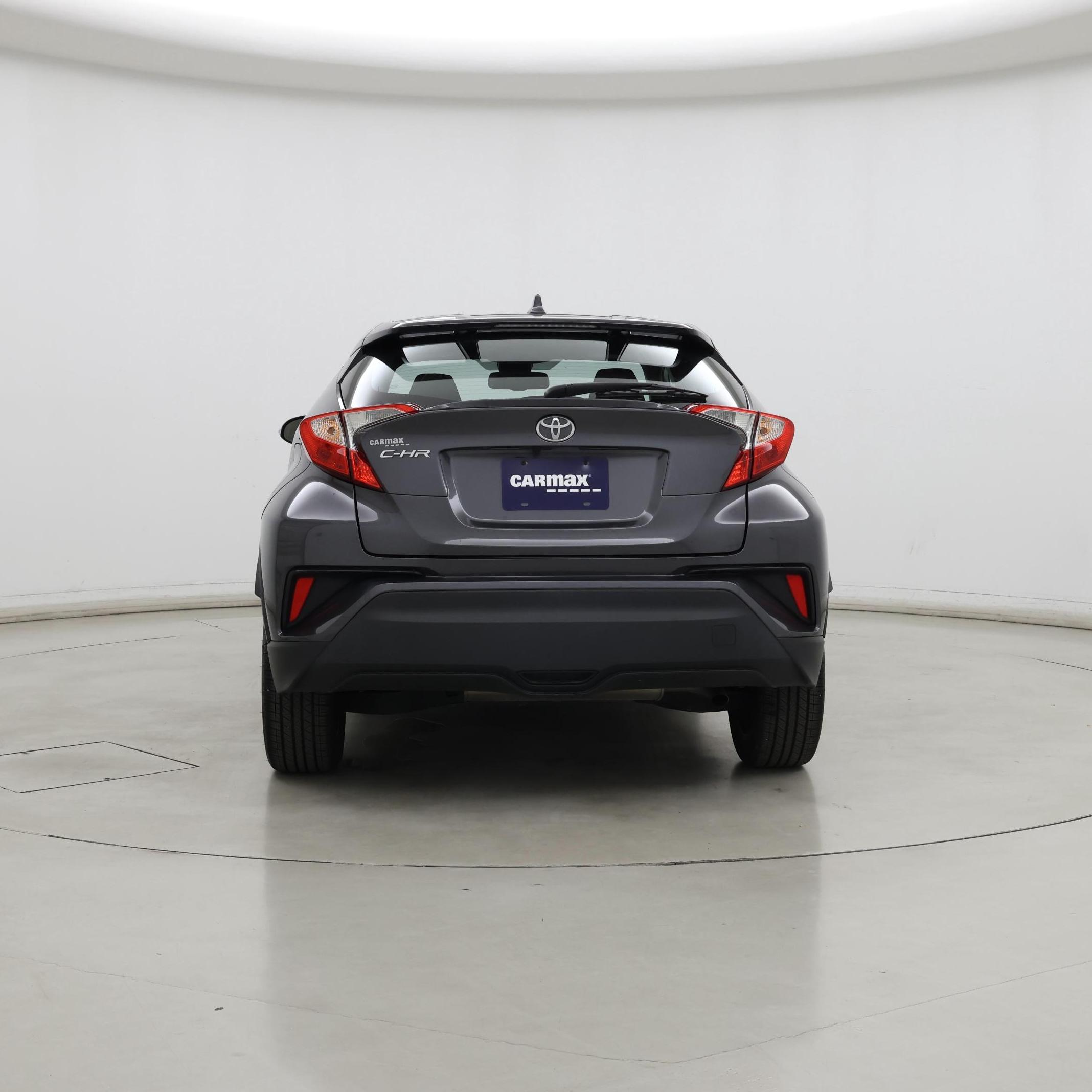 Thumbnail: 2019 Toyota C-HR - 6