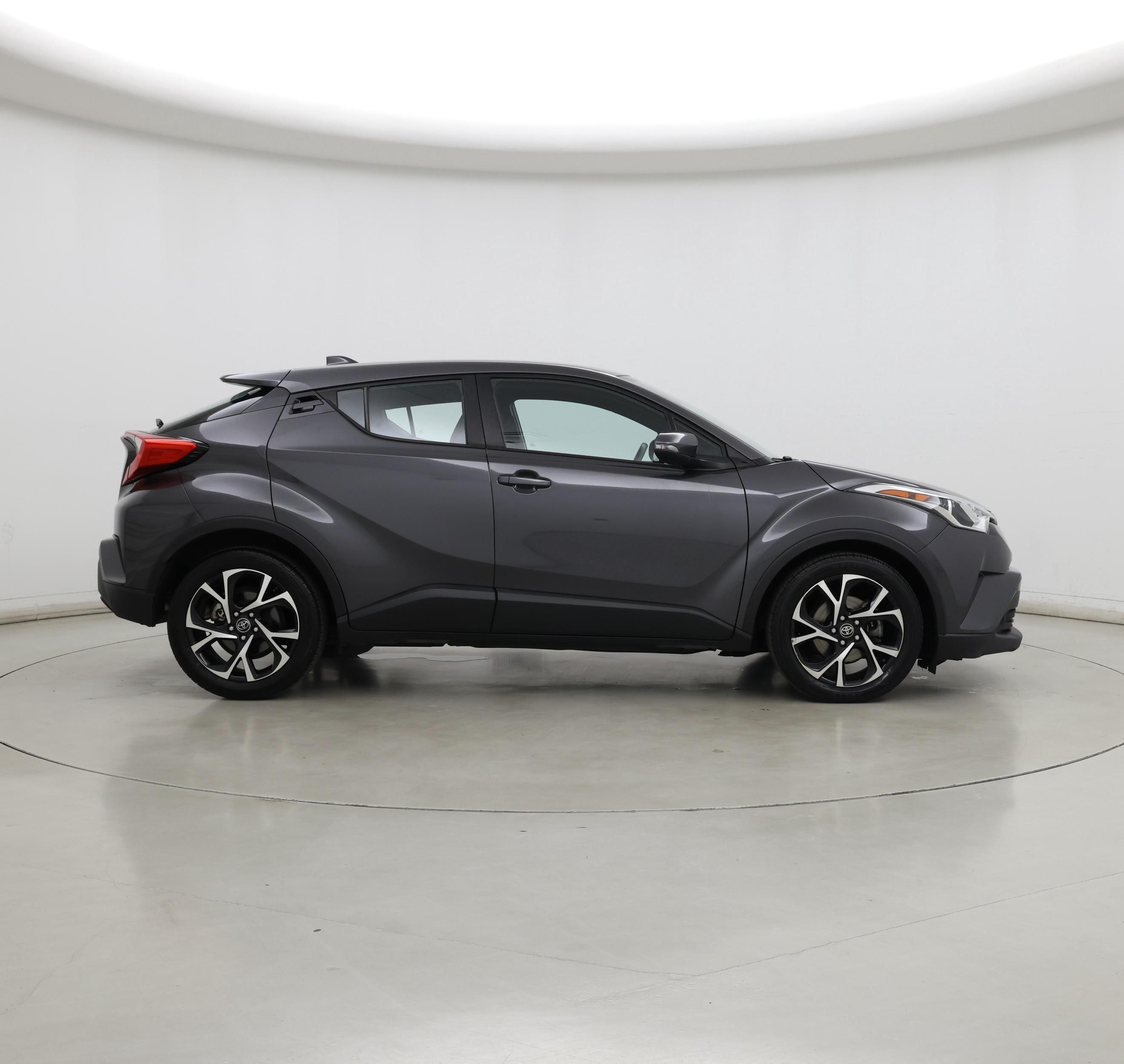 Thumbnail: 2019 Toyota C-HR - 7