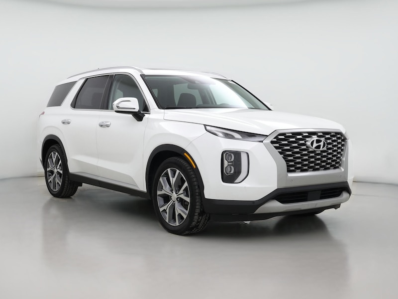 2021 Hyundai Palisade SEL -
                  Indianapolis, IN