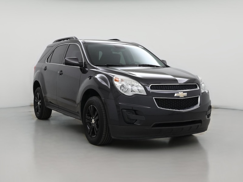 2015 Chevrolet Equinox LT -
                  Indianapolis, IN