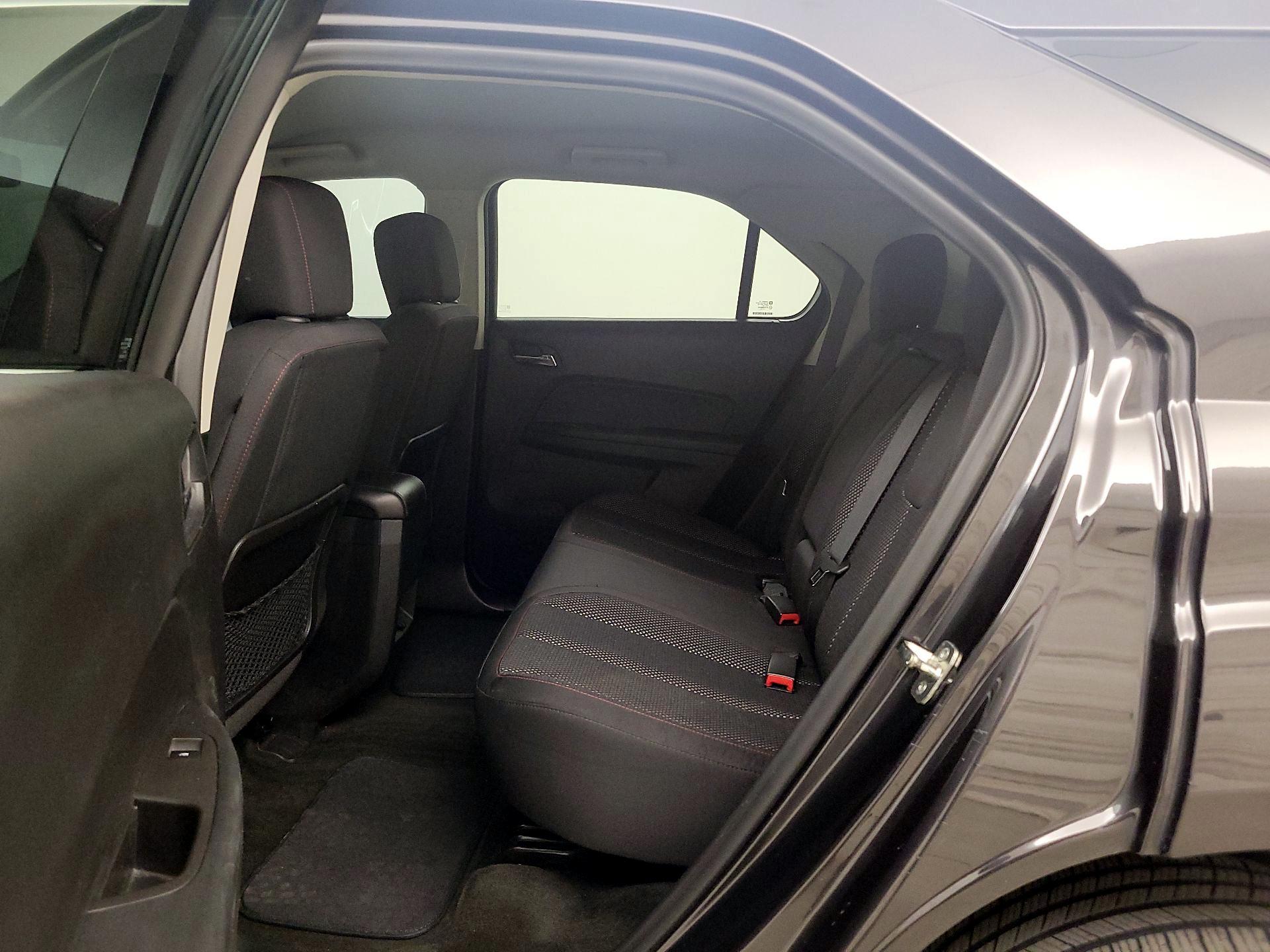 Thumbnail: 2015 Chevrolet Equinox - 18