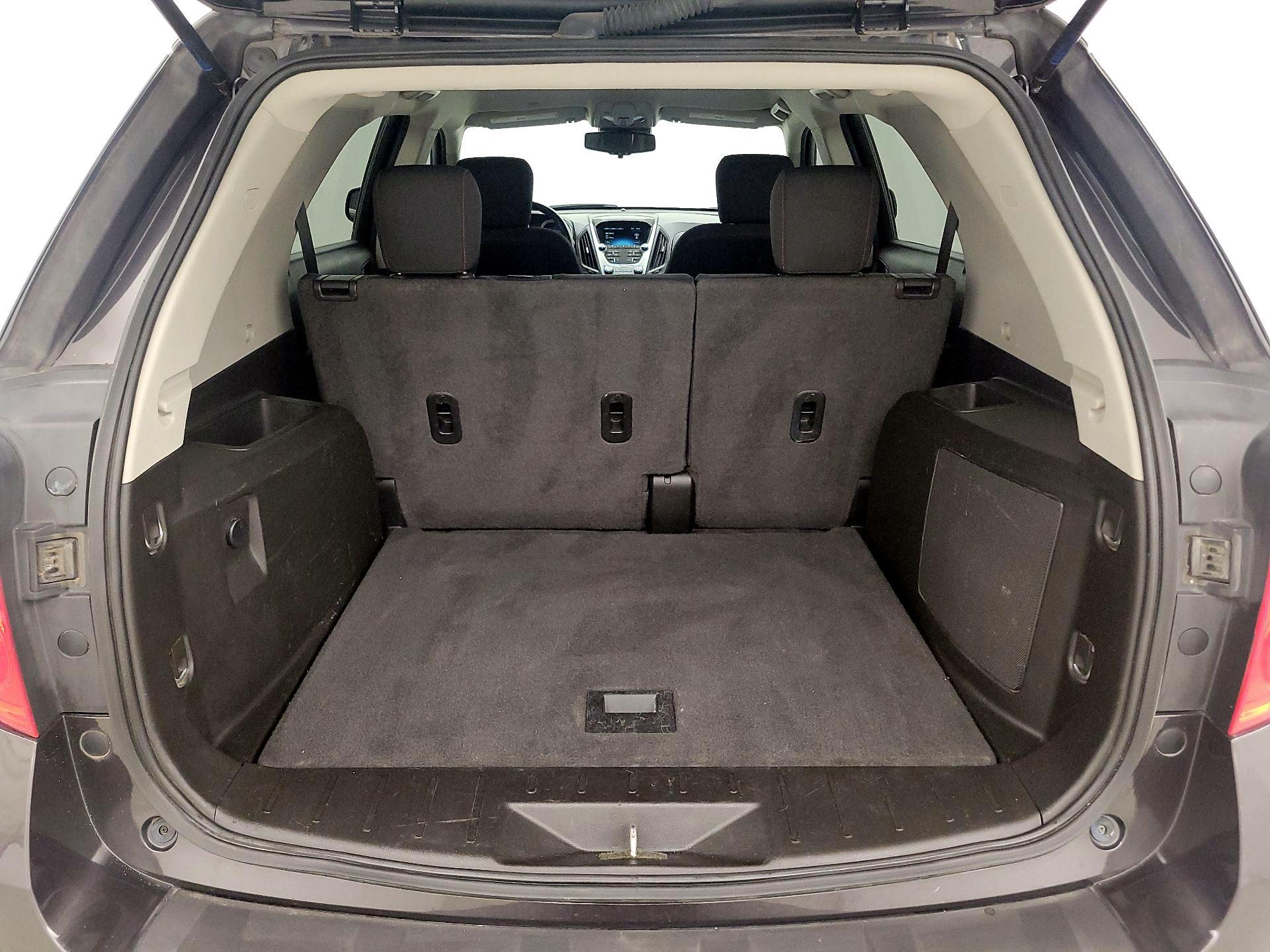 Thumbnail: 2015 Chevrolet Equinox - 19