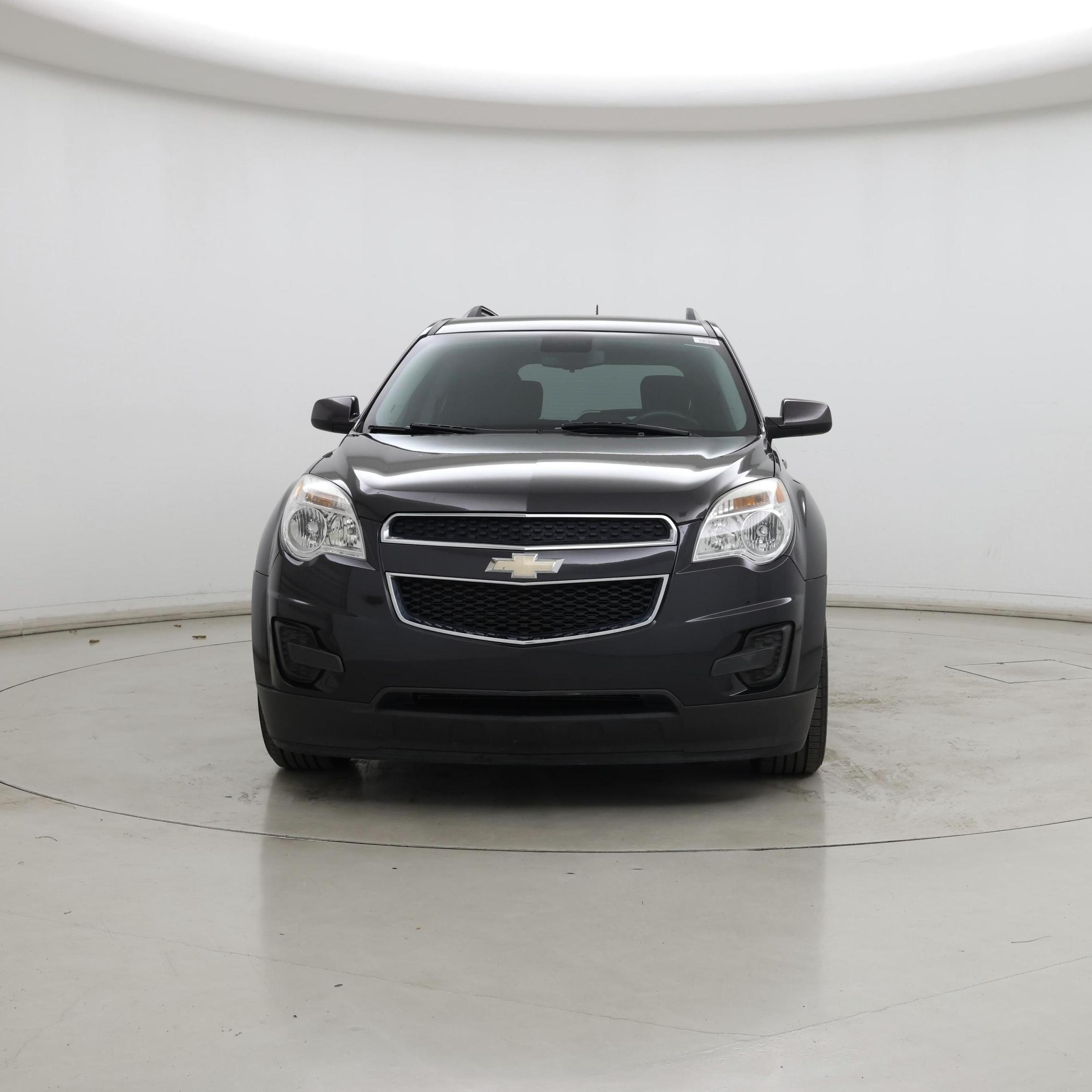 Thumbnail: 2015 Chevrolet Equinox - 5