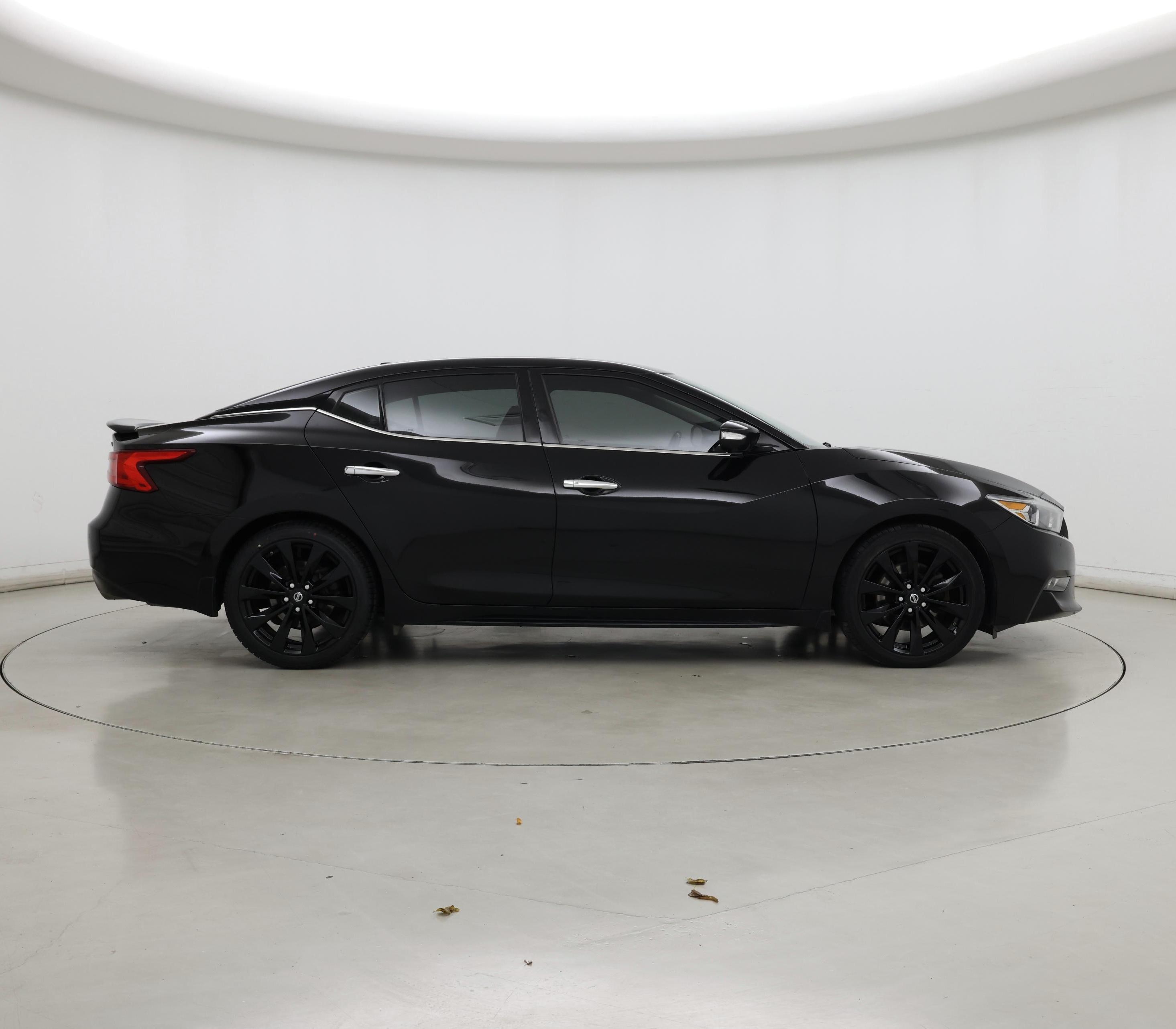 Thumbnail: 2018 Nissan Maxima - 7