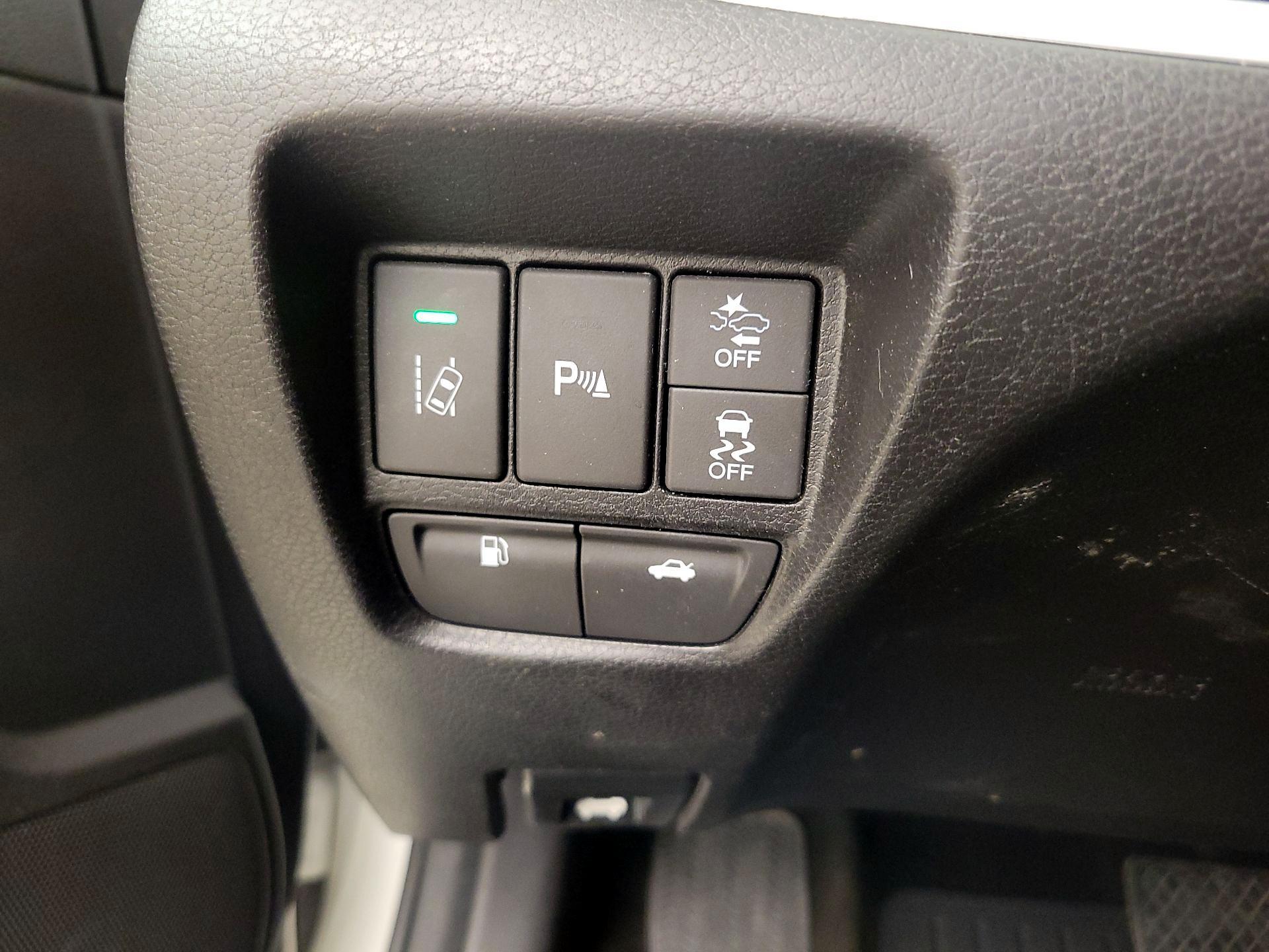 Thumbnail: 2015 Acura TLX - 13