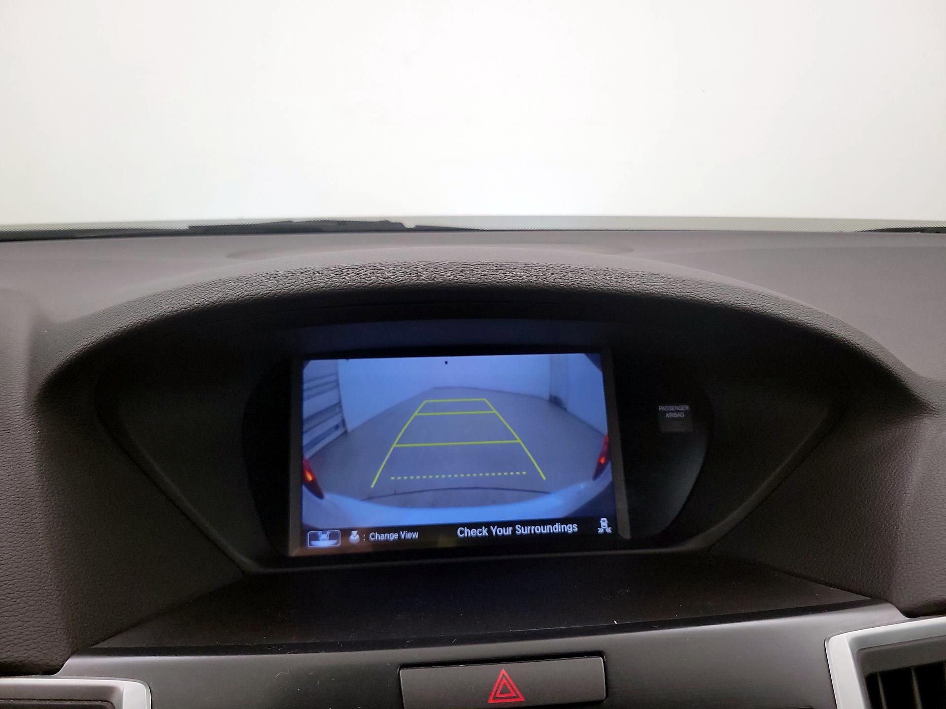 Thumbnail: 2015 Acura TLX - 15