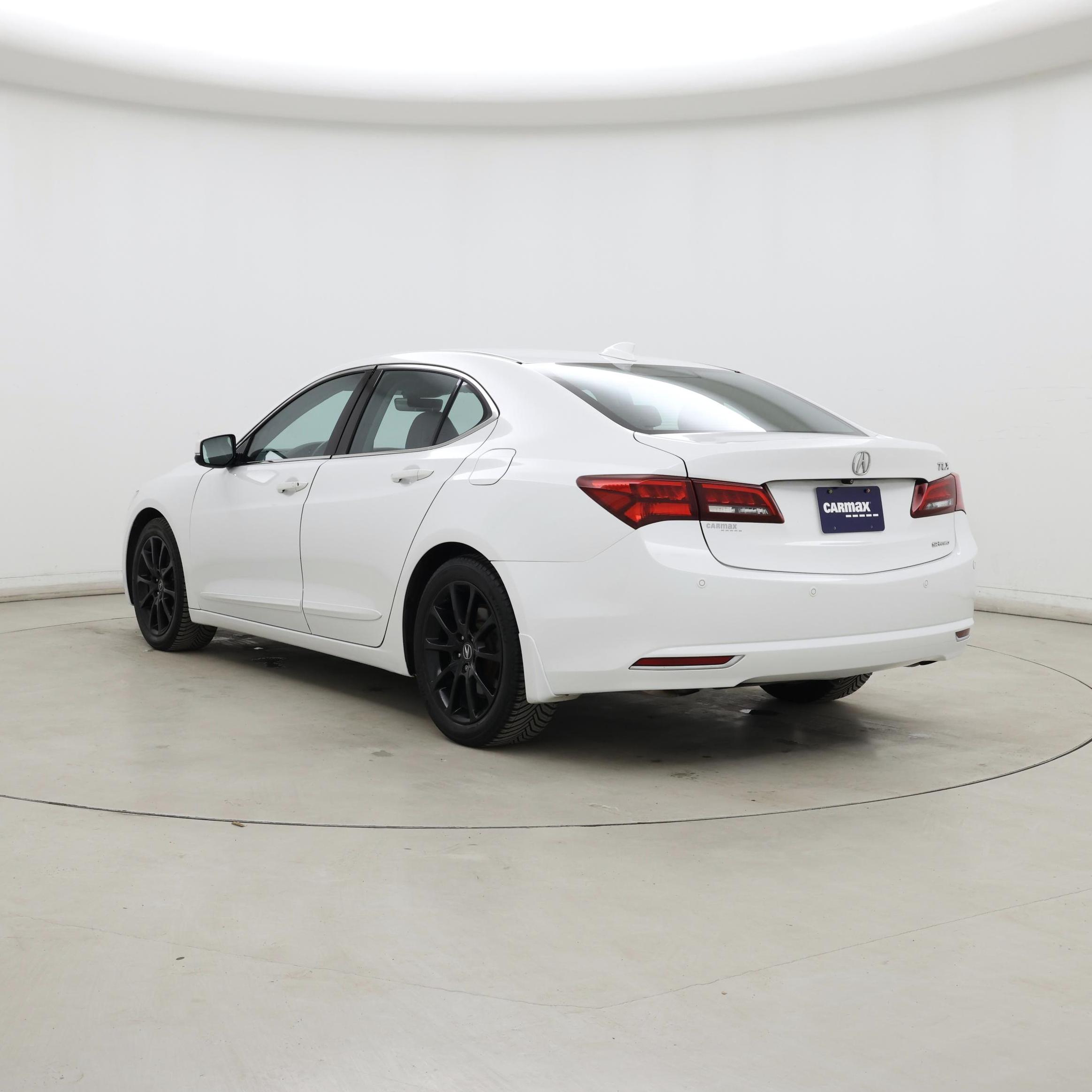 Thumbnail: 2015 Acura TLX - 2