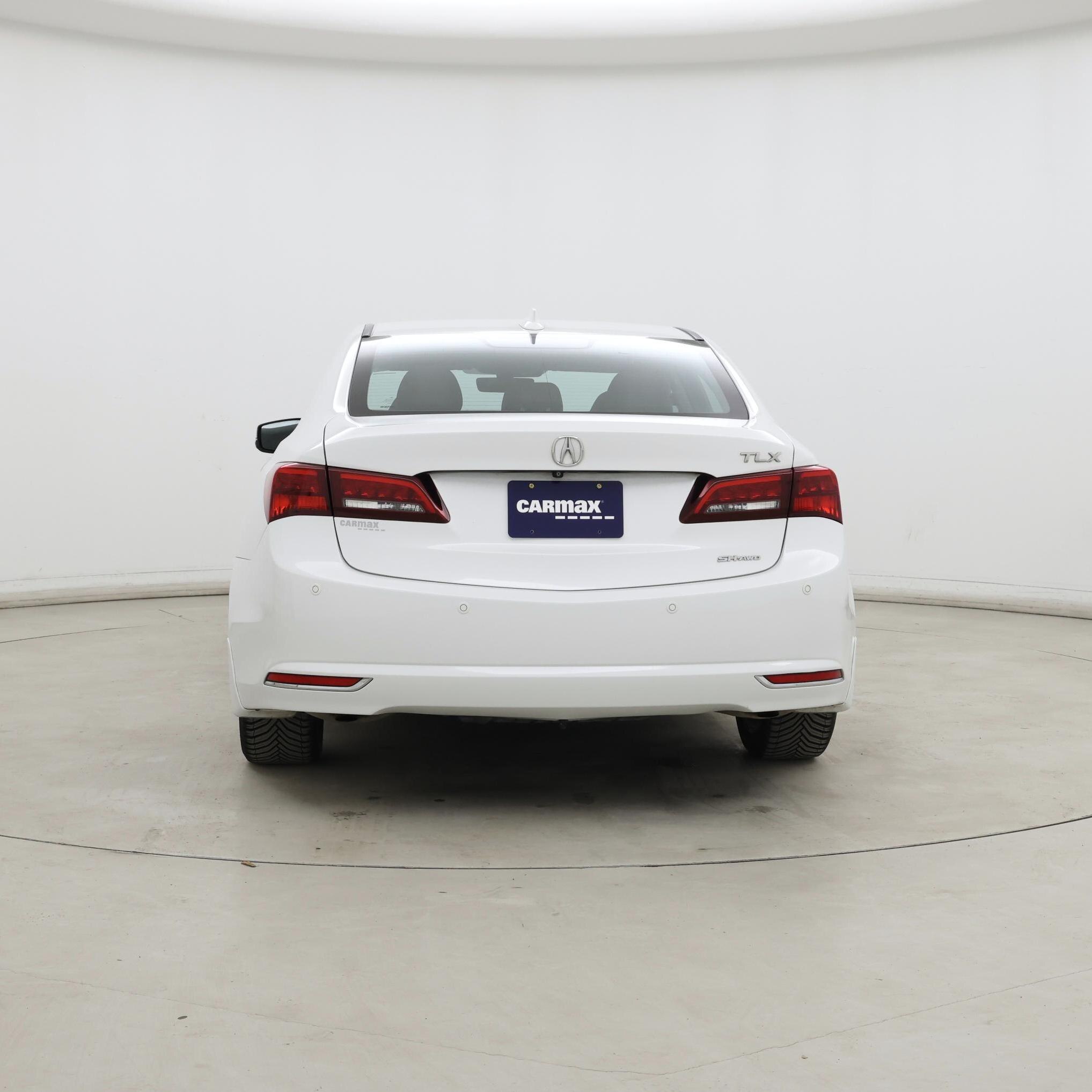 Thumbnail: 2015 Acura TLX - 6