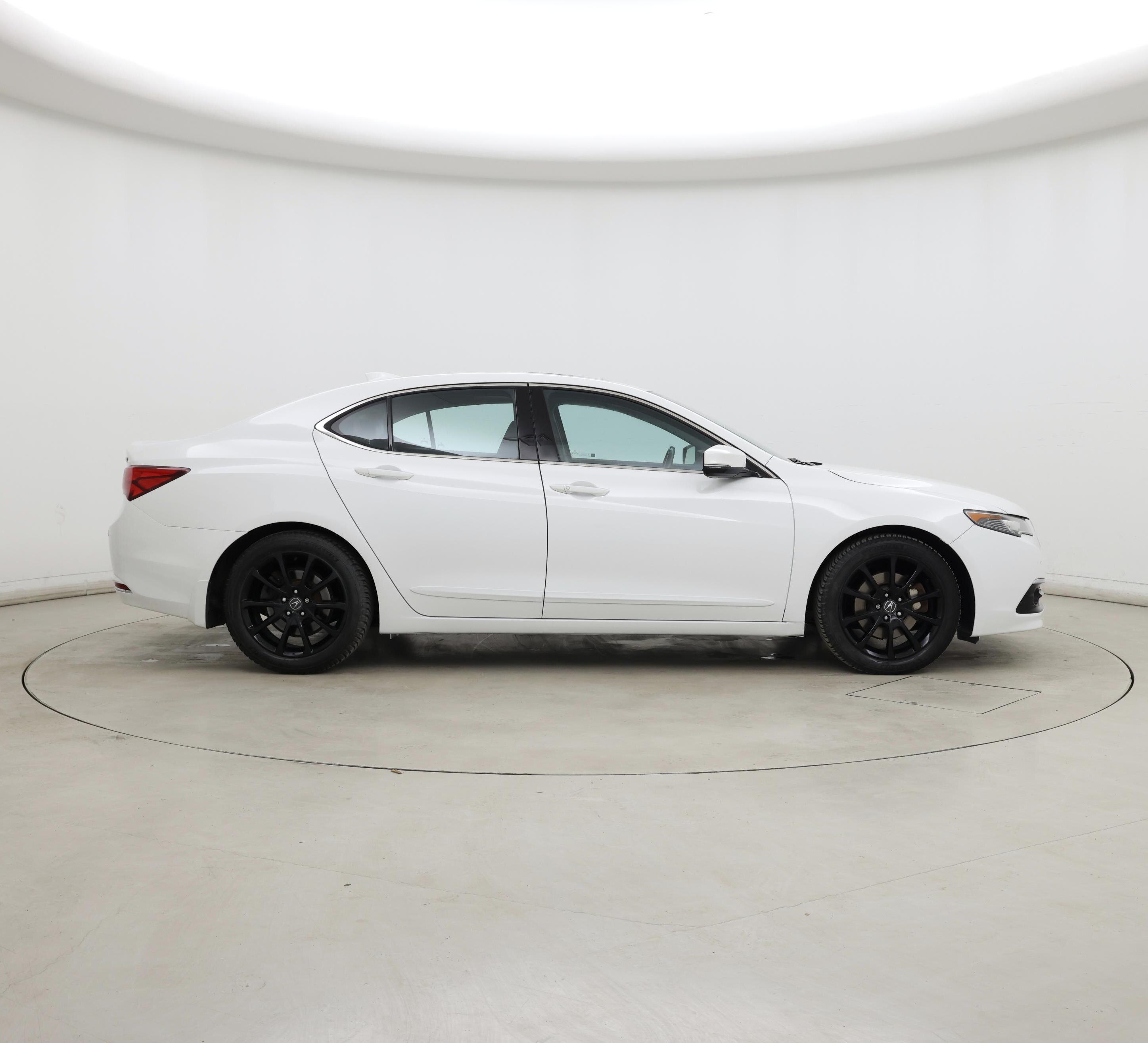 Thumbnail: 2015 Acura TLX - 7