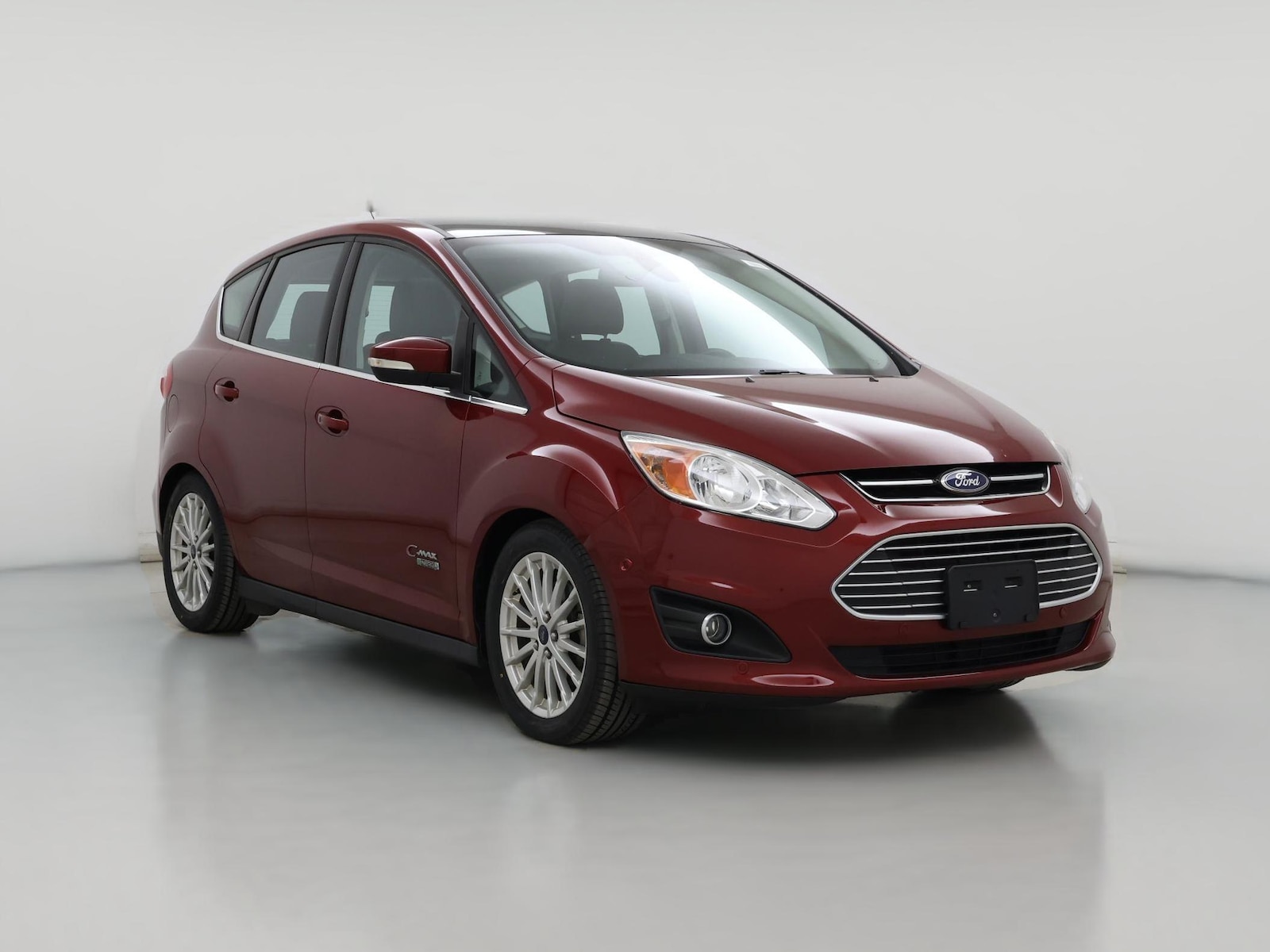 2014 Ford C-Max Energi SEL