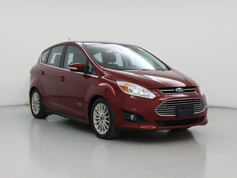 2014 Ford C-Max Energi SEL -
                  Indianapolis, IN
