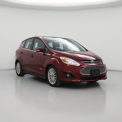 2014 Ford C-Max energi SEL