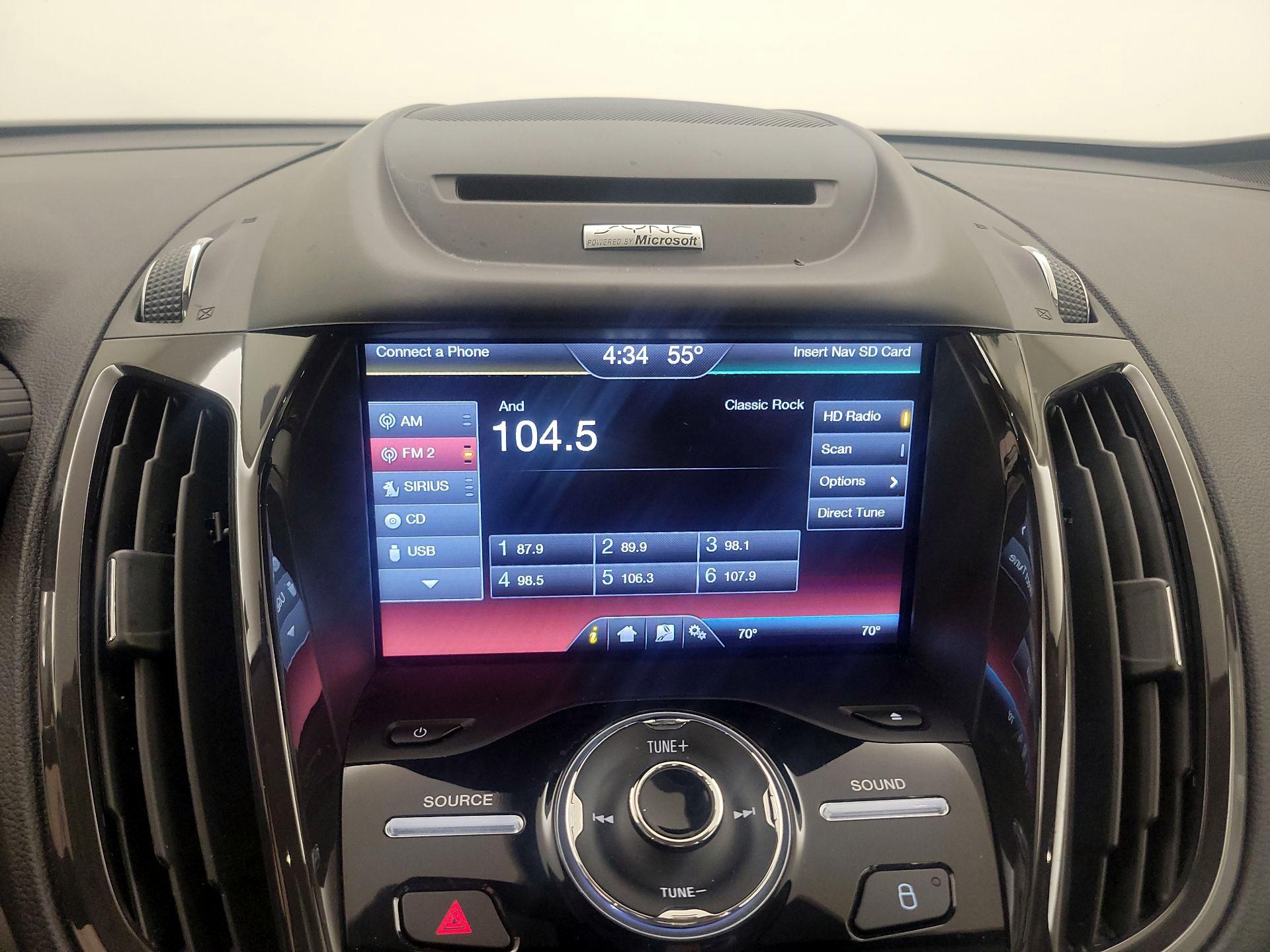 Thumbnail: 2014 Ford C-Max - 15