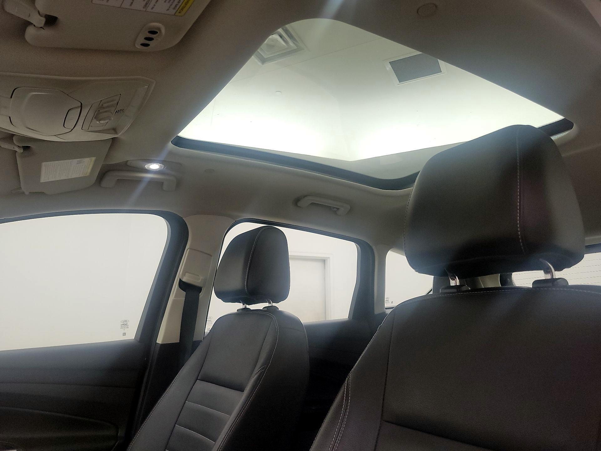 Thumbnail: 2014 Ford C-Max - 19