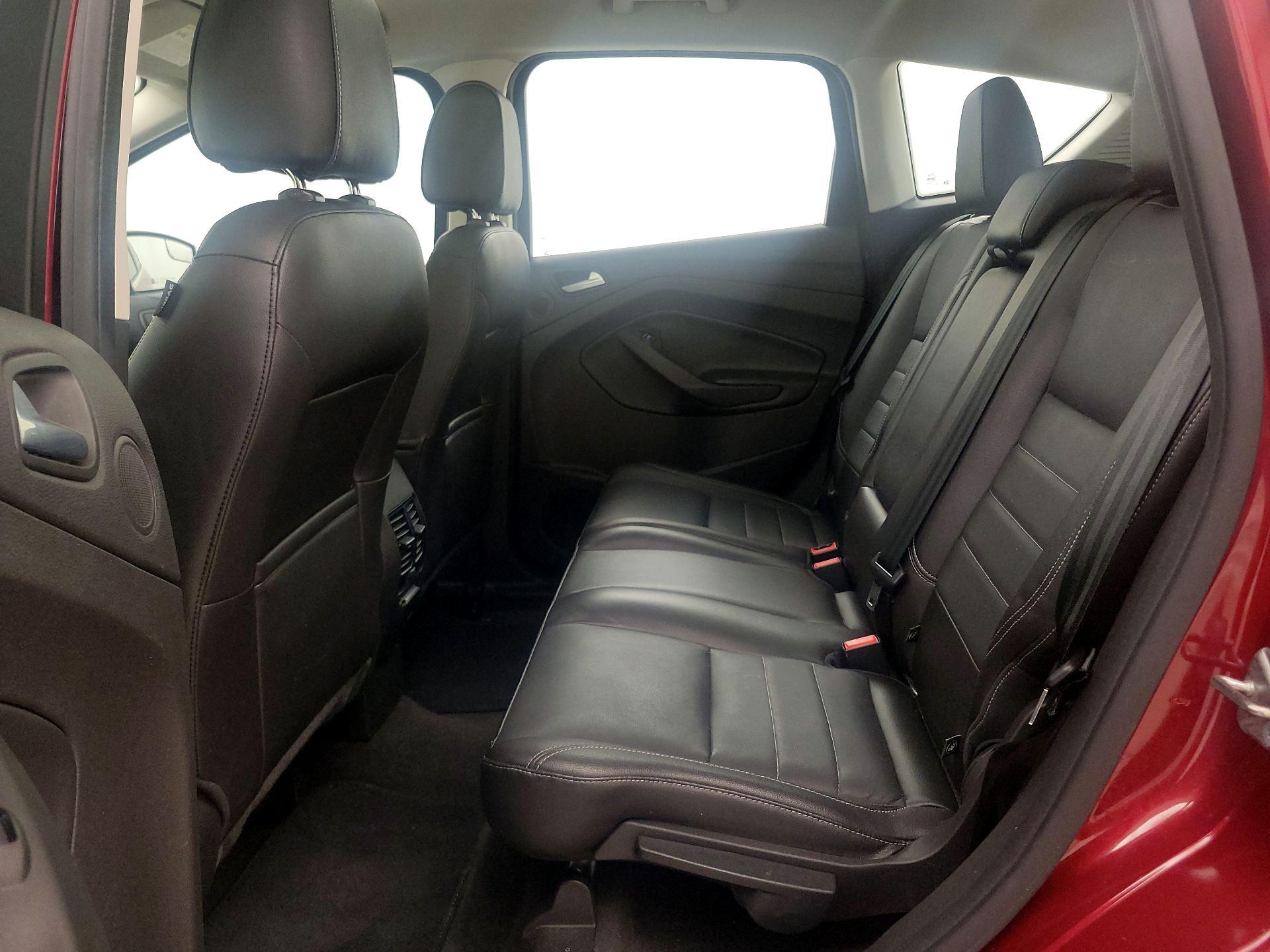 Thumbnail: 2014 Ford C-Max - 20