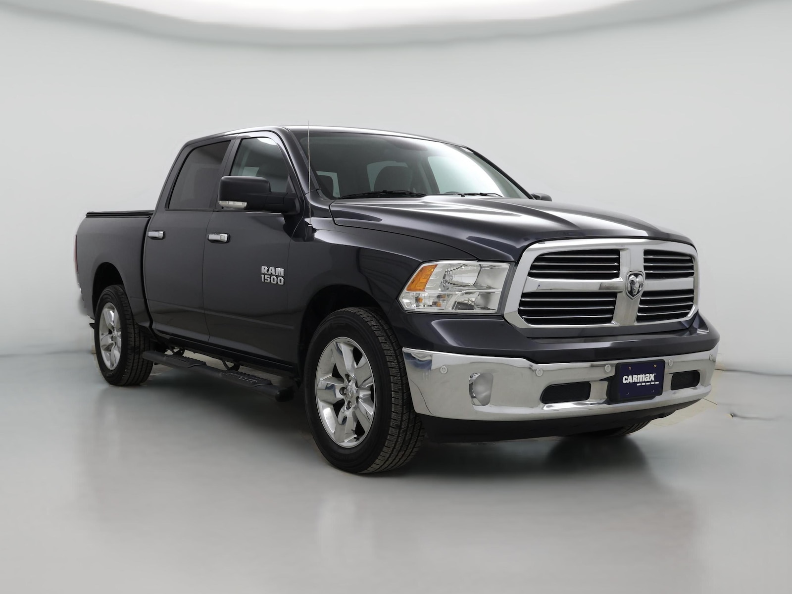 2016 RAM Ram 1500 Pickup Big Horn