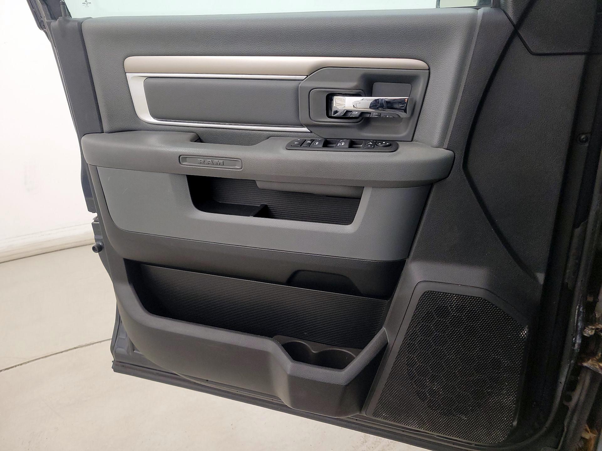 Thumbnail: 2016 RAM 1500 - 12