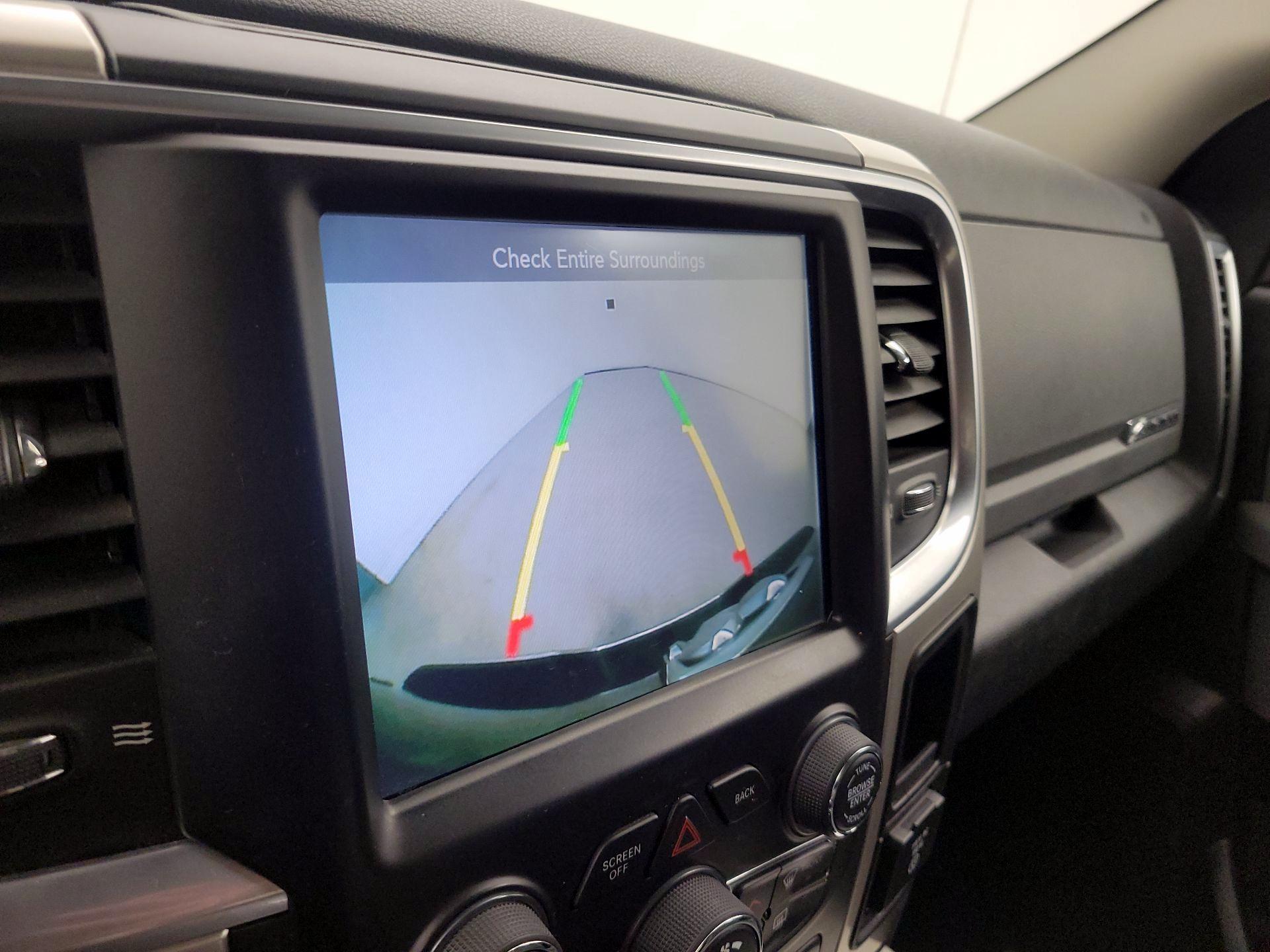 Thumbnail: 2016 RAM 1500 - 14