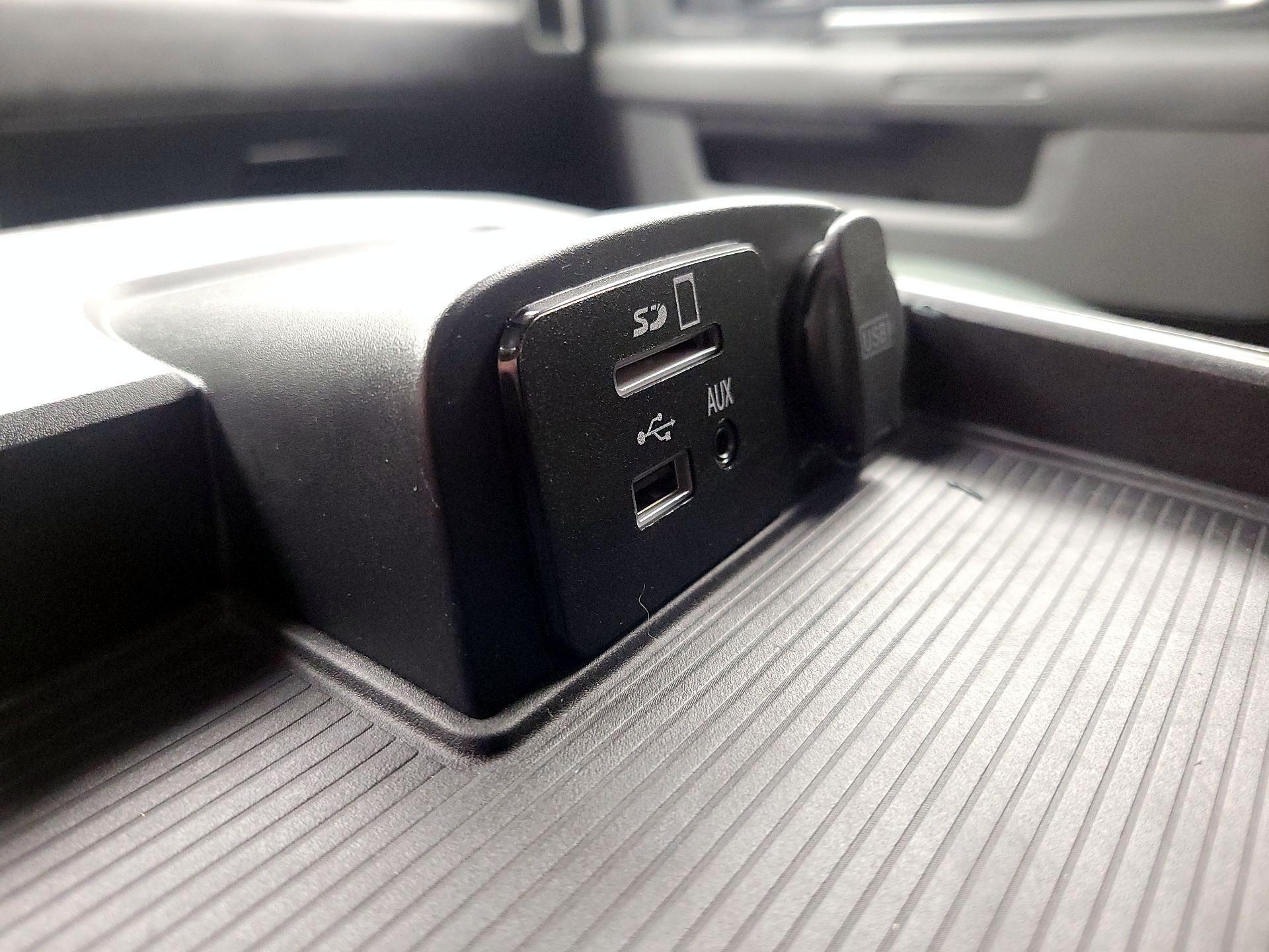 Thumbnail: 2016 RAM 1500 - 18