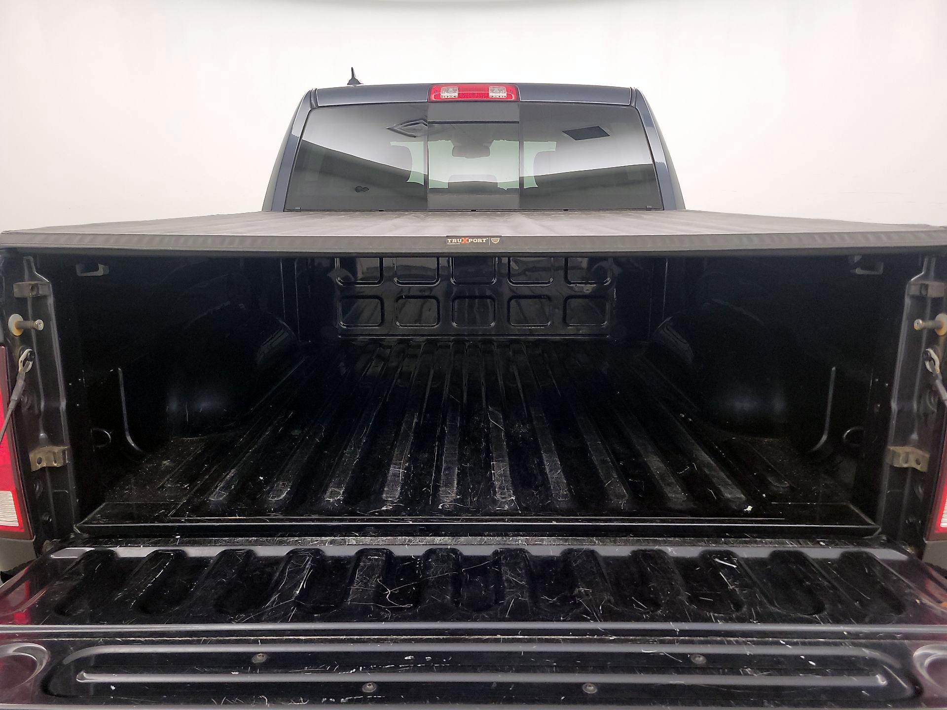 Thumbnail: 2016 RAM 1500 - 20