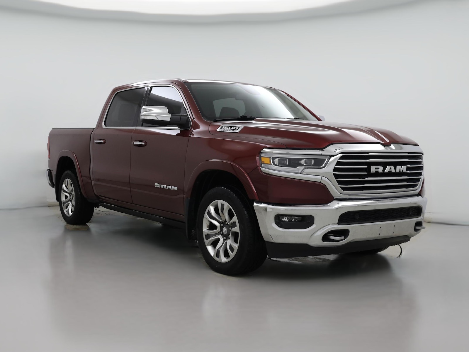 2019 RAM Ram 1500 Pickup Longhorn