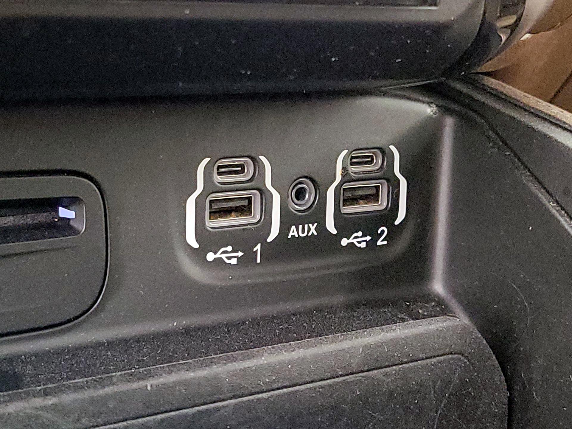 Thumbnail: 2019 RAM 1500 - 19