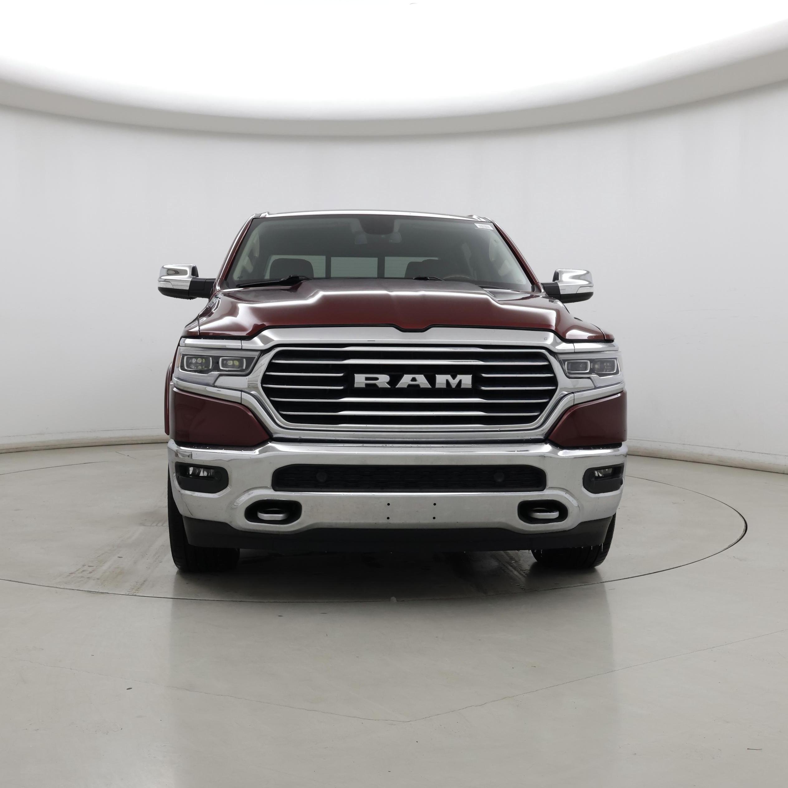 Thumbnail: 2019 RAM 1500 - 5