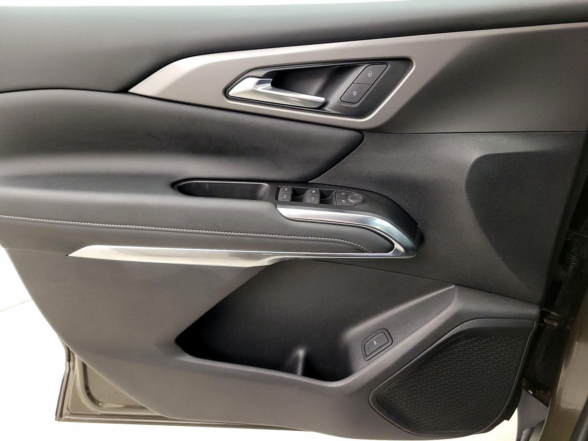 Thumbnail: 2024 Chevrolet Traverse - 12