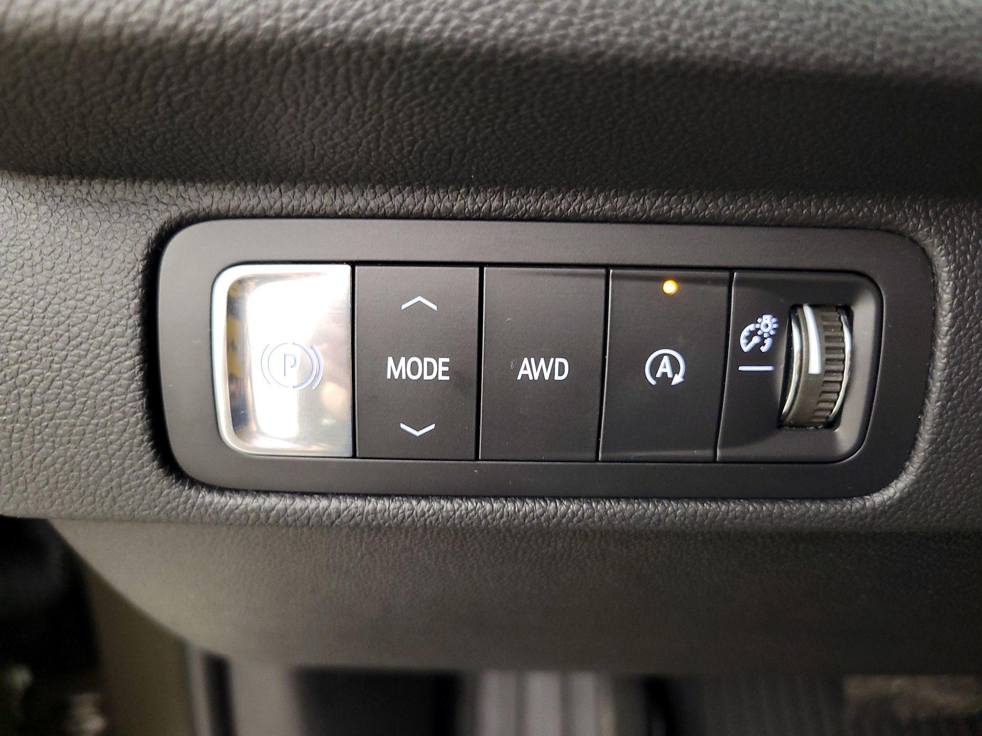 Thumbnail: 2024 Chevrolet Traverse - 13